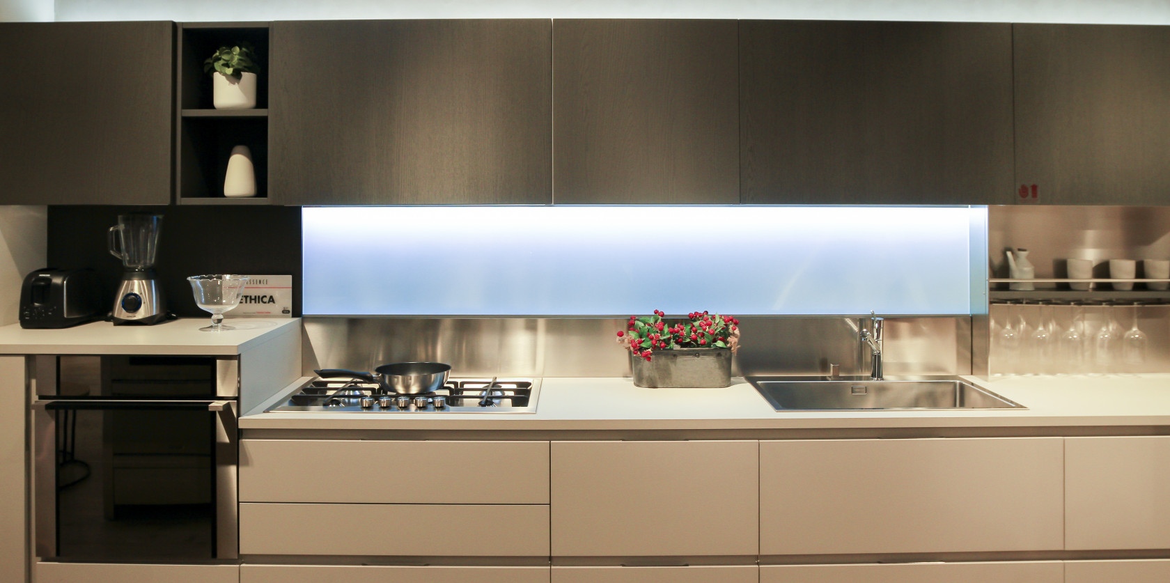 VENETA CUCINE ETHICA - Image