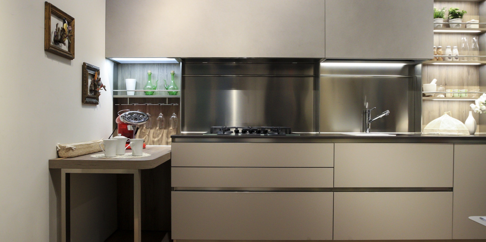 VENETA CUCINE LIKE SOFT - Image