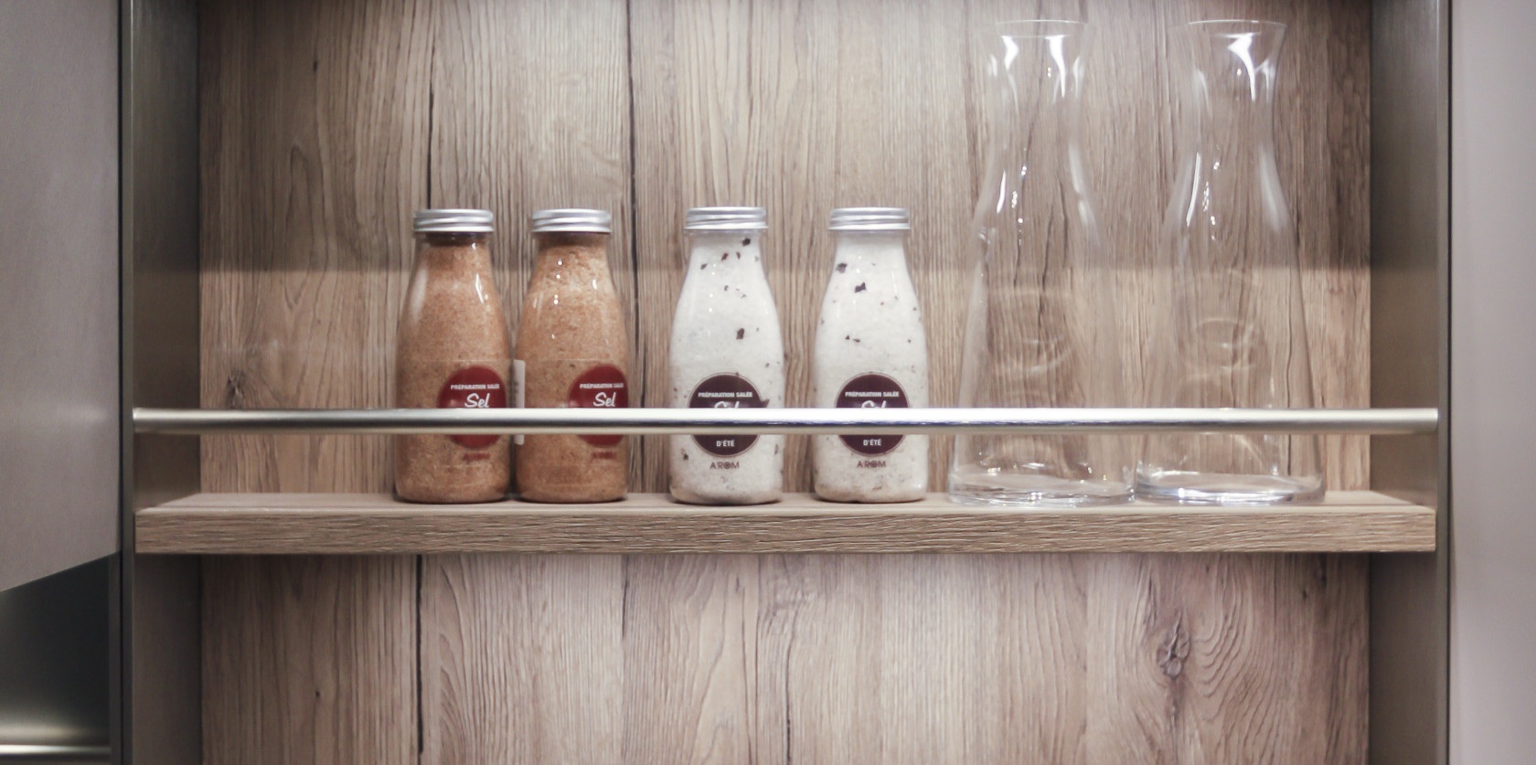 VENETA CUCINE LIKE SOFT - Image