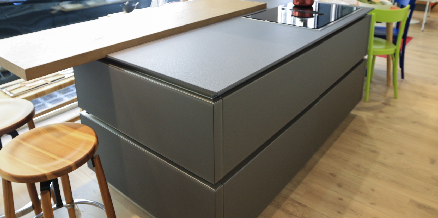 VENETA CUCINE RIFLEX - Image