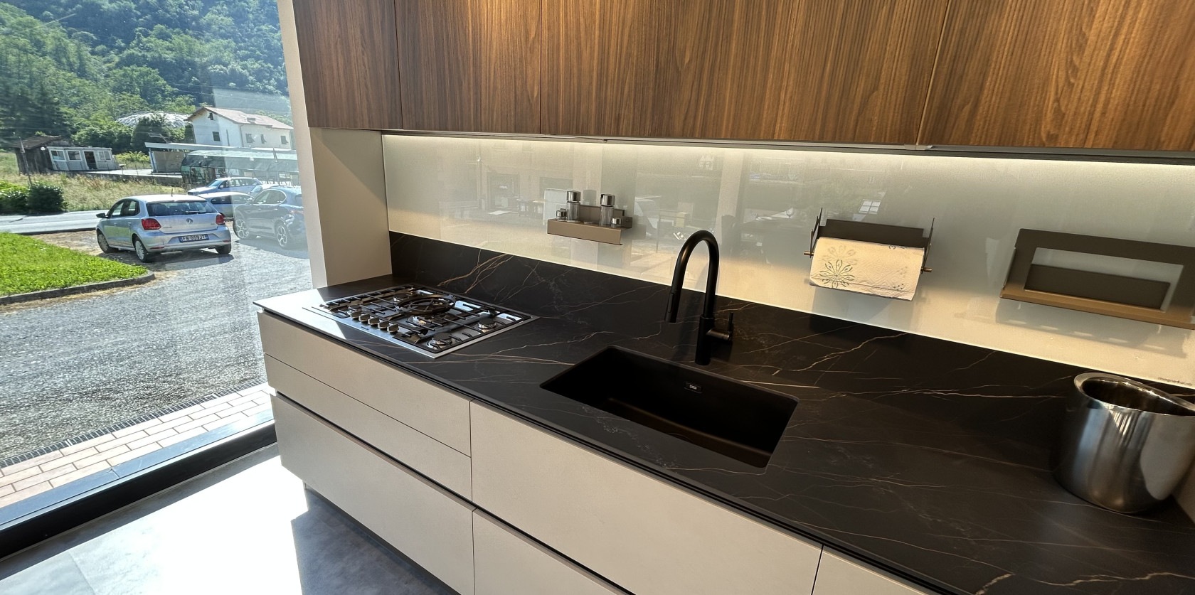 Veneta Cucine - Start J - Image