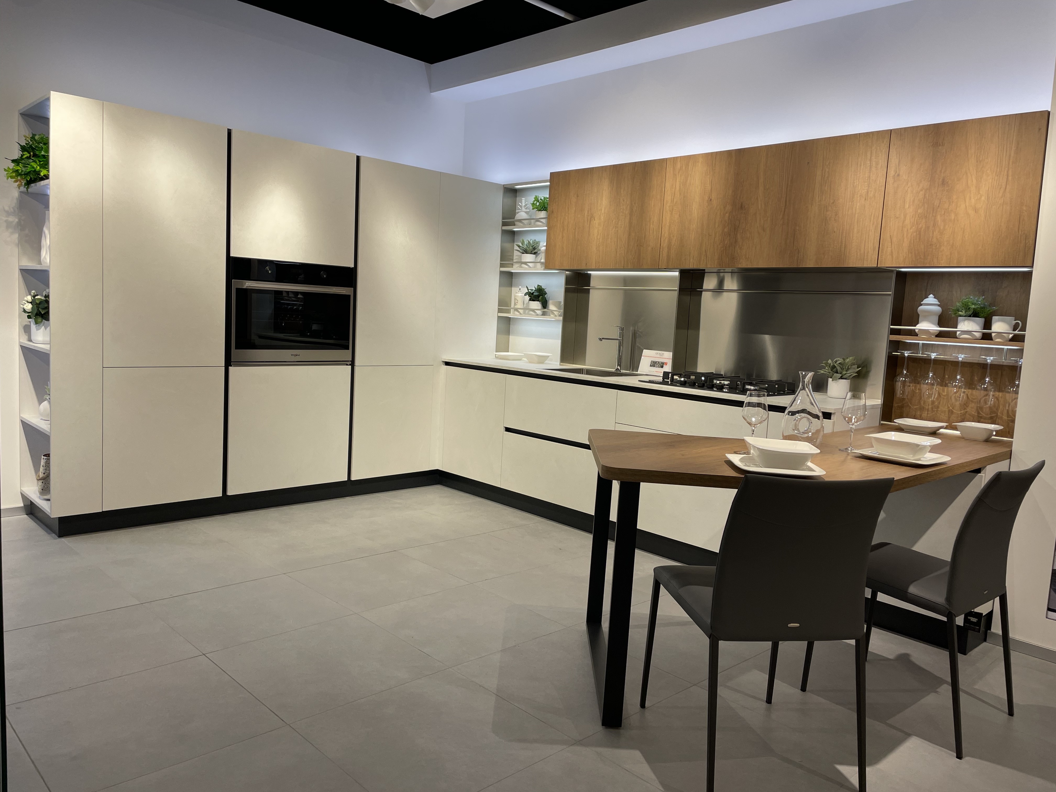 Start J - Veneta Cucine - Image