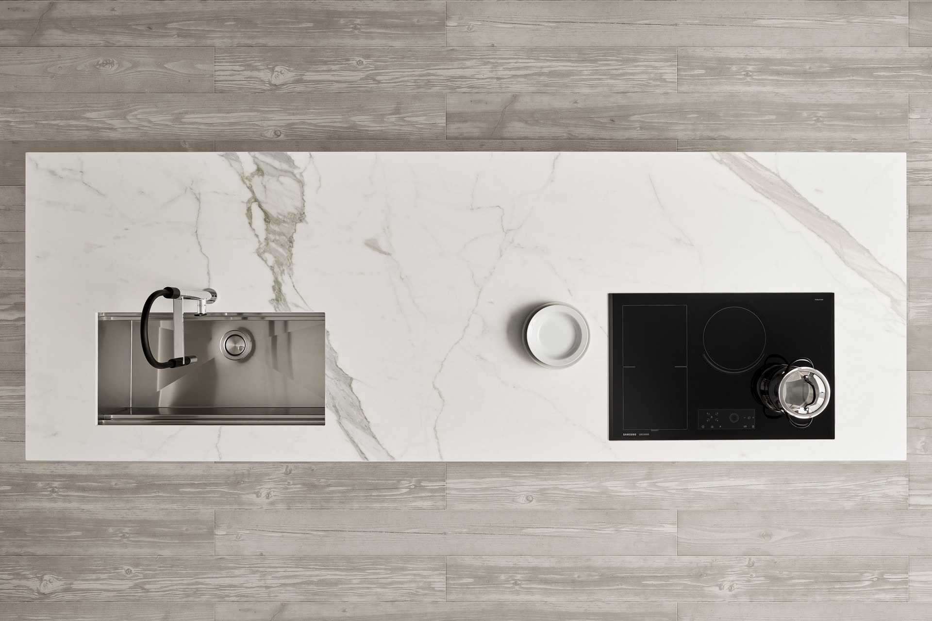 OYSTER - Il sapore di un progetto evoluto - Image