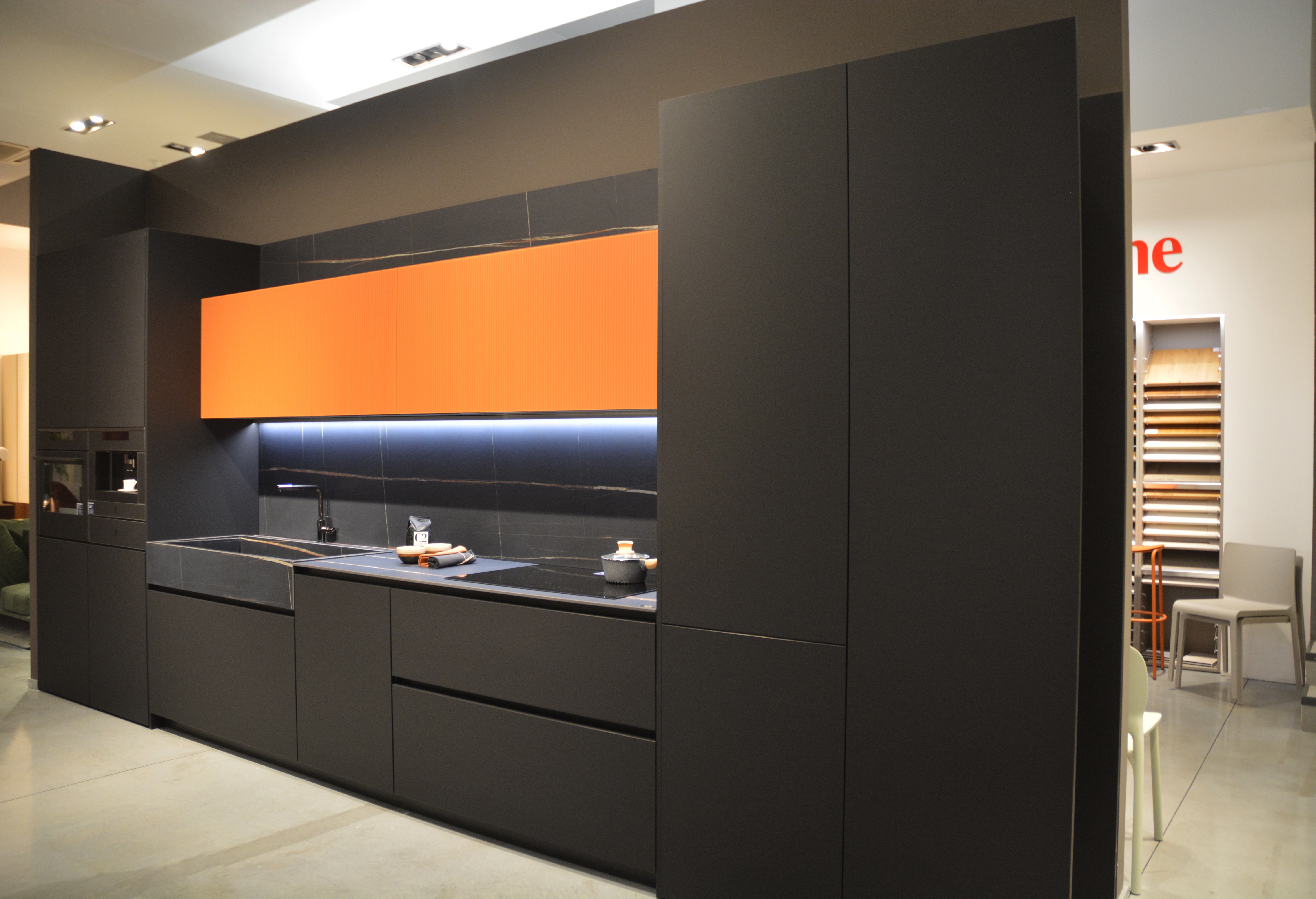 Cucina Lounge - Image