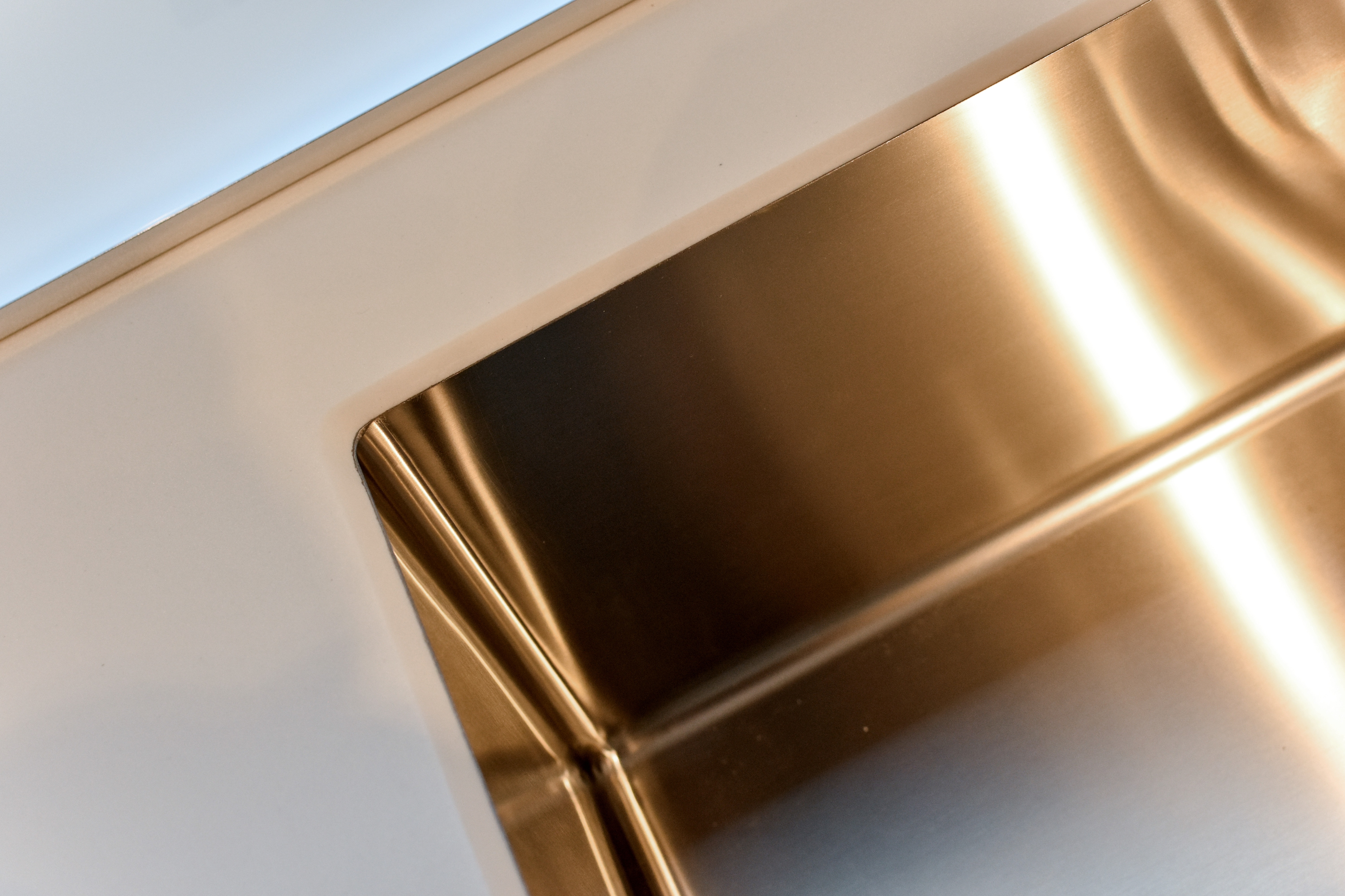 Lounge laccato lucido - Image