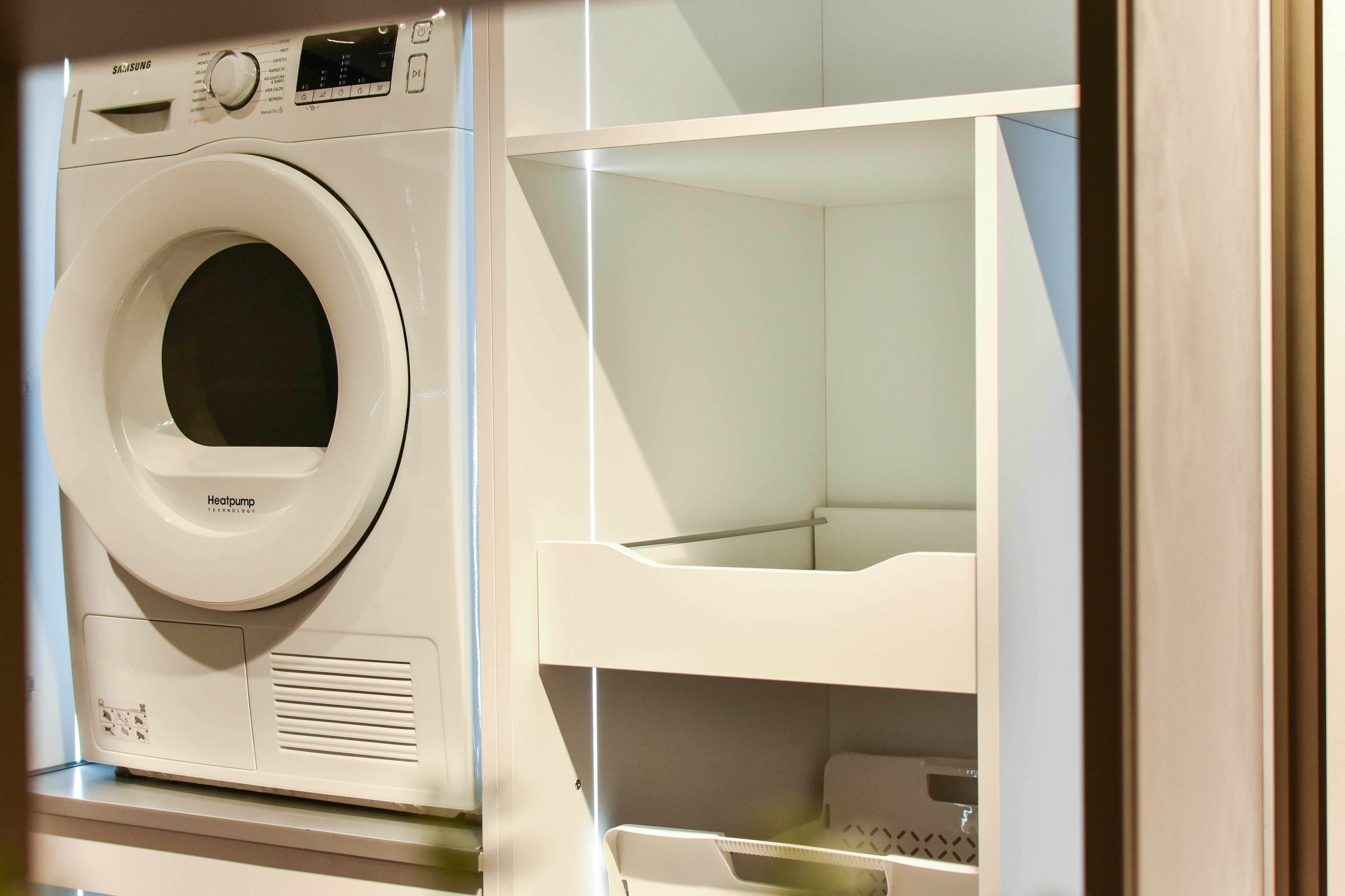 Start time Presa - Image