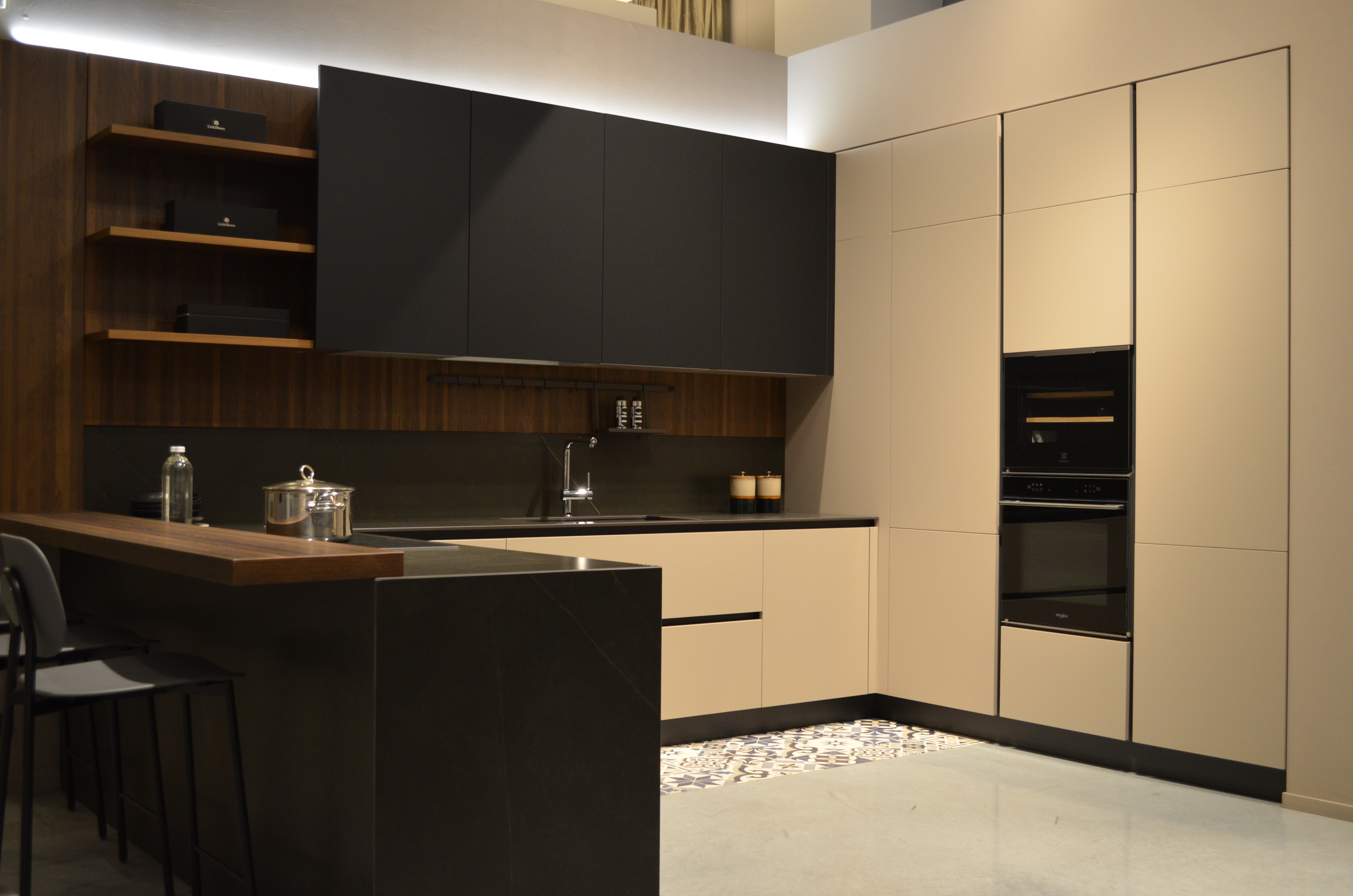 Cucina Oyster - Image