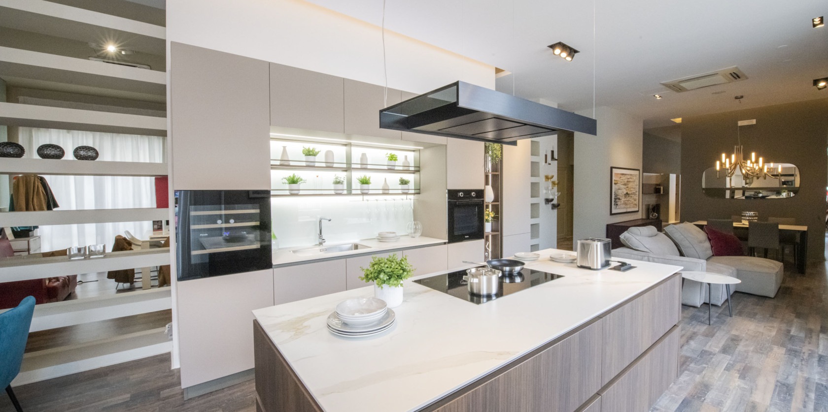 Oyster + Start - Image