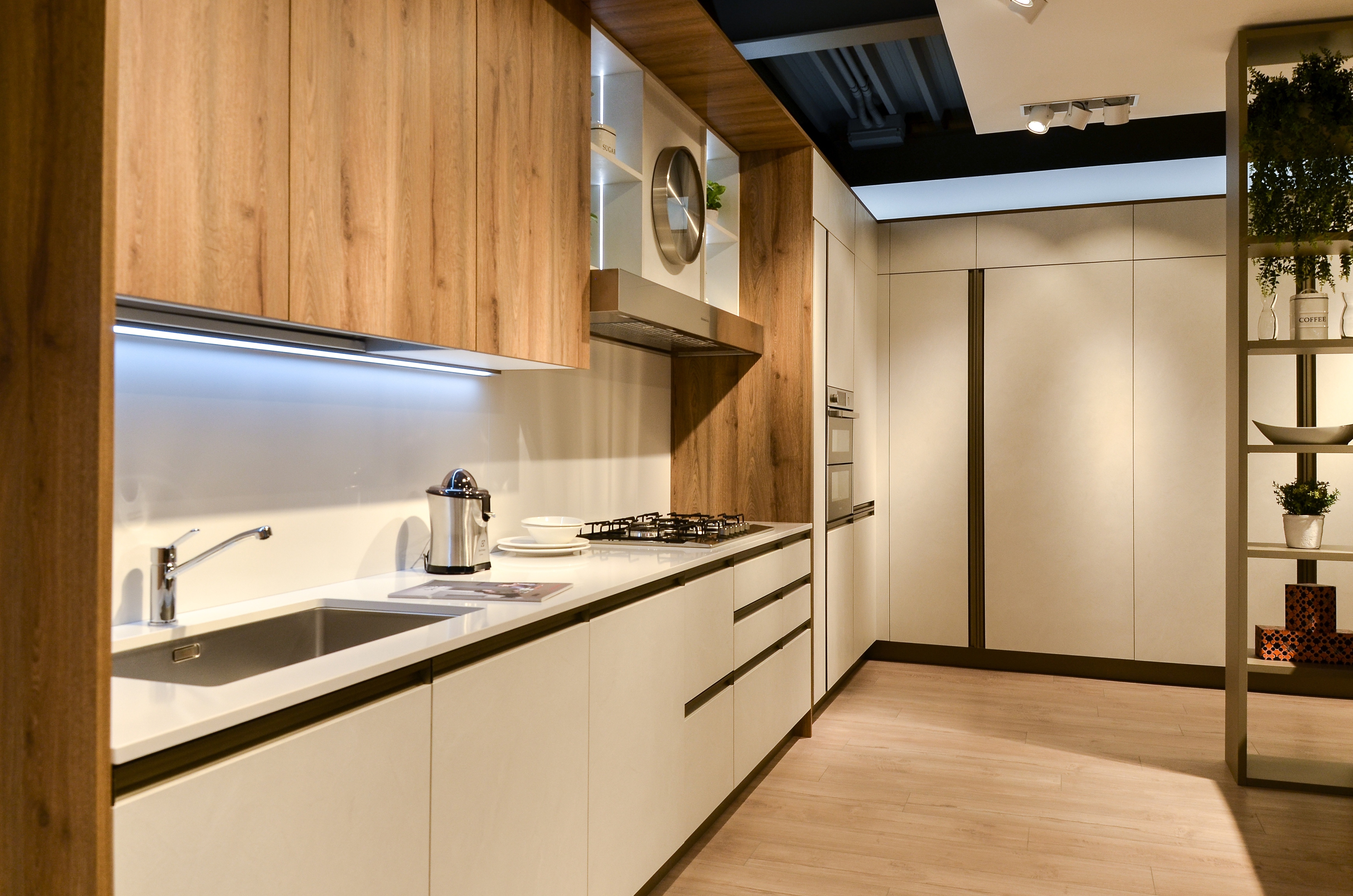 Start time Presa - Image