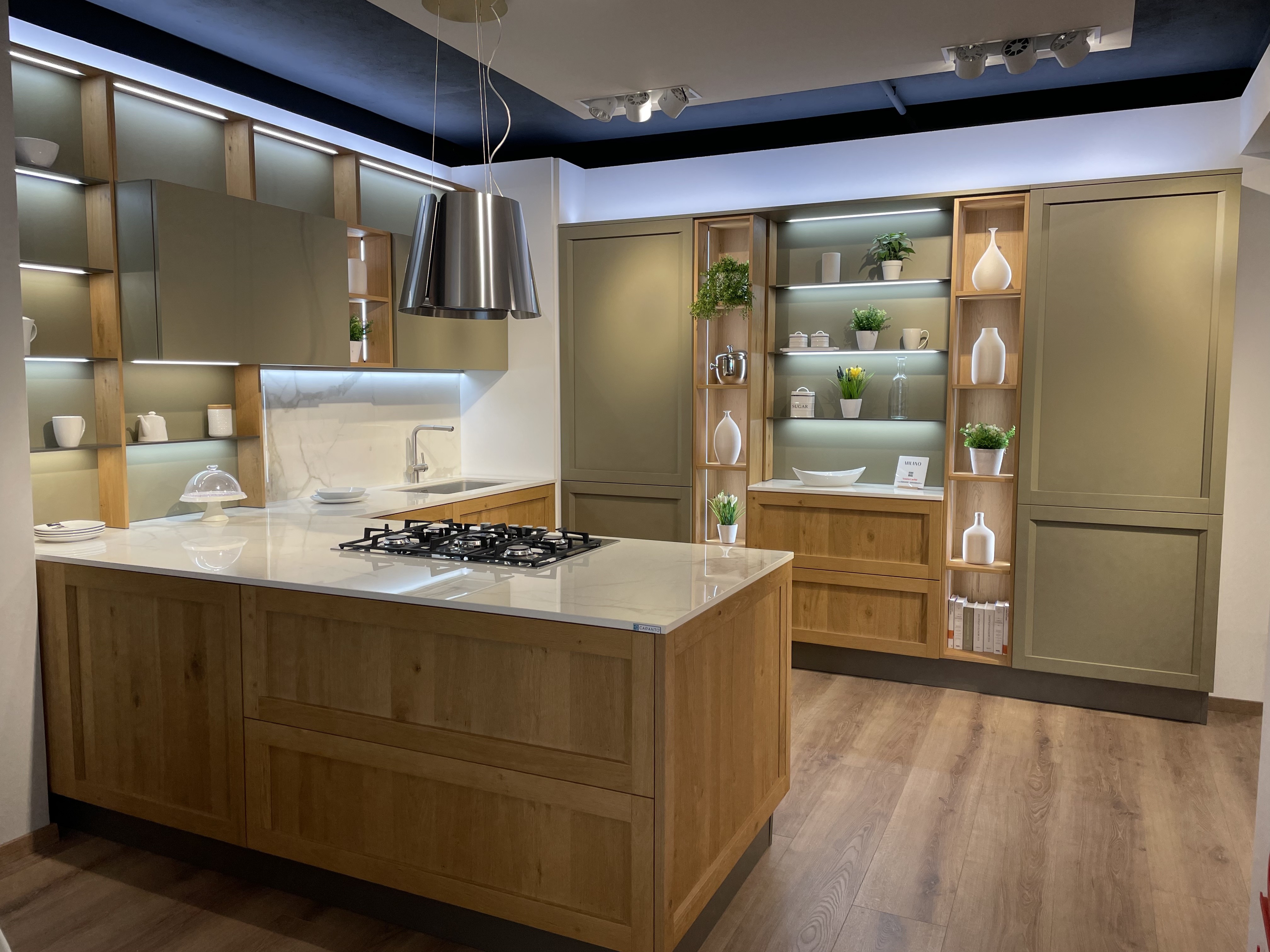 Veneta Cucine - Milano - Image