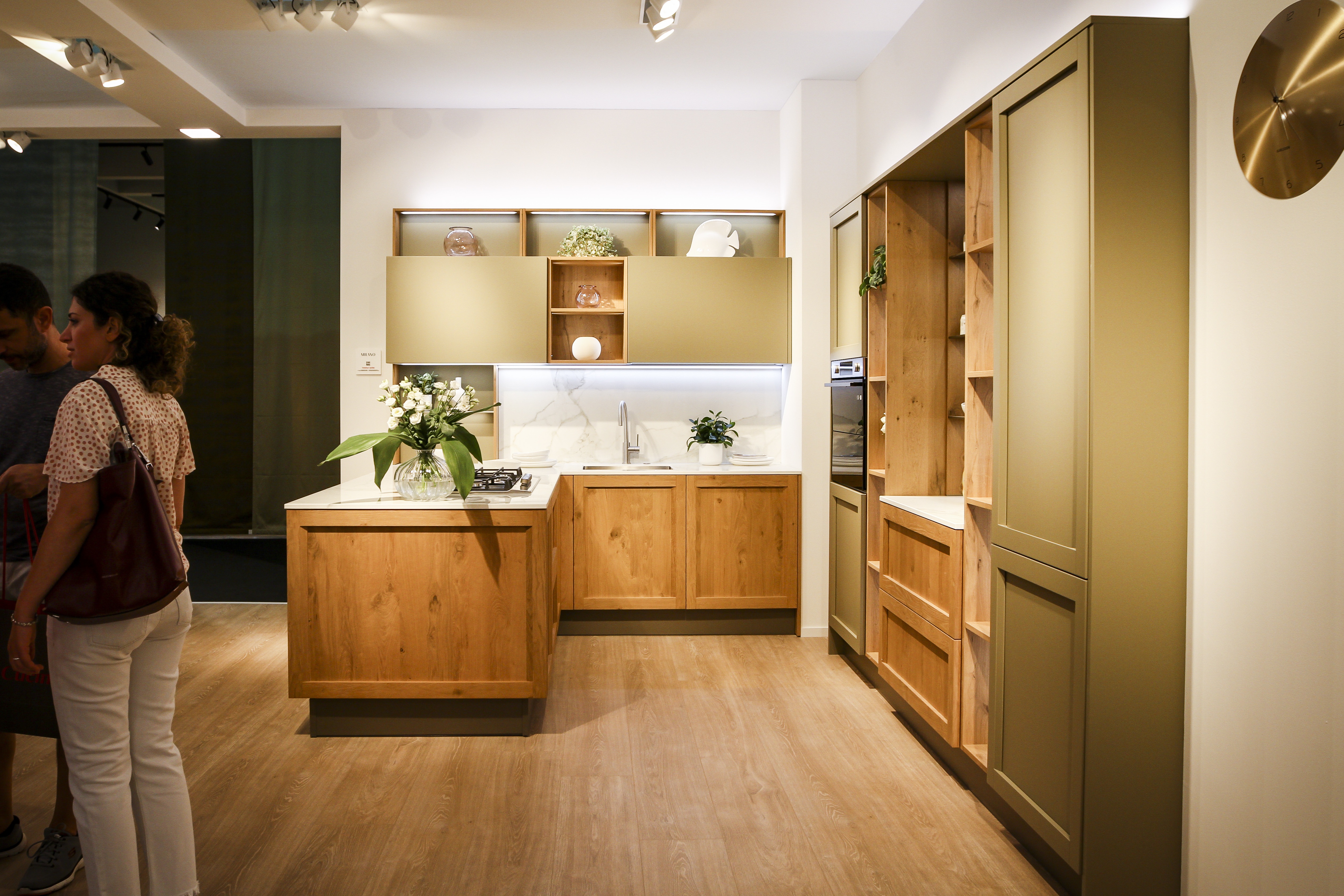 Veneta Cucine Milano - Image