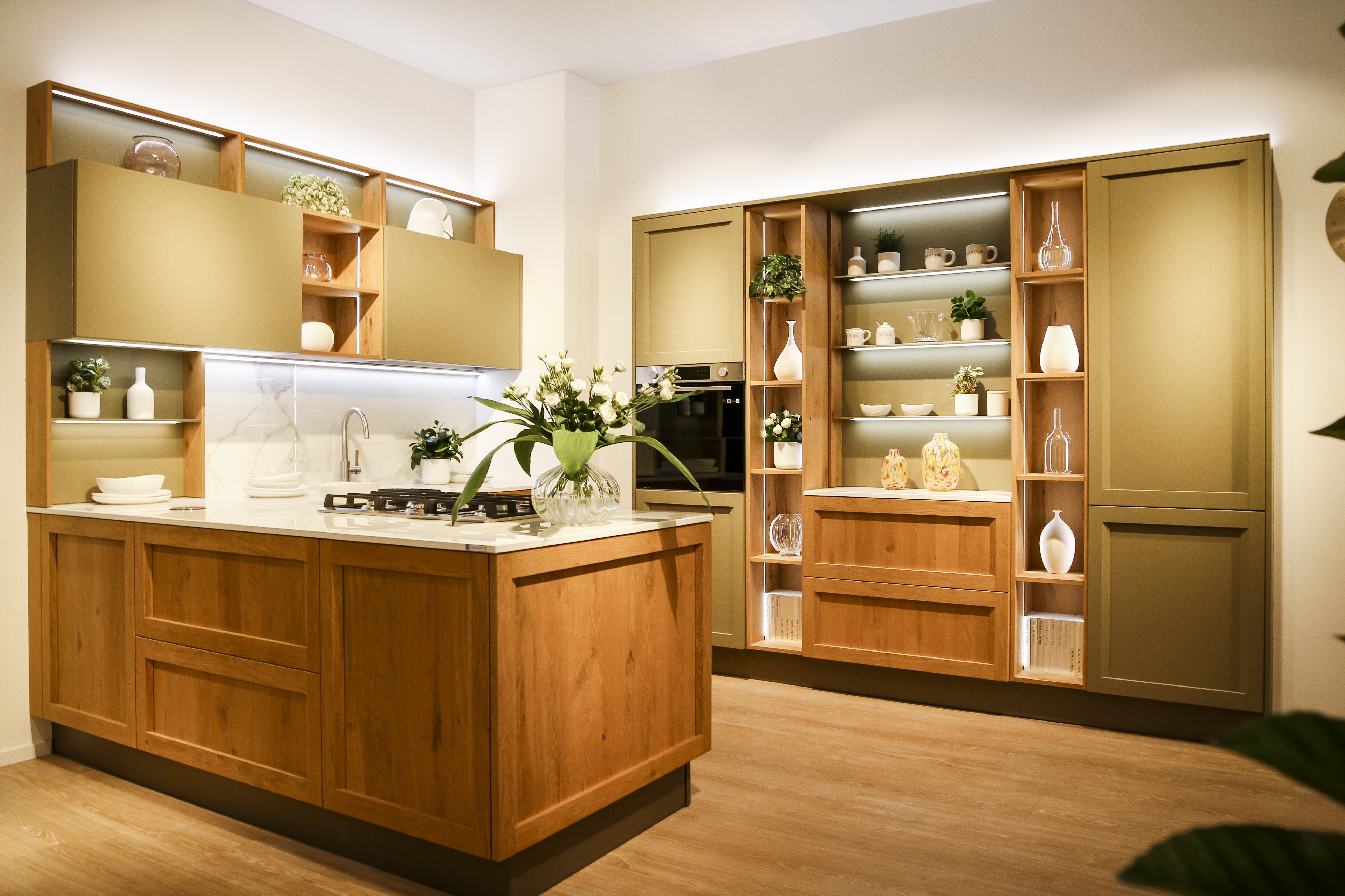 Veneta Cucine Milano - Image