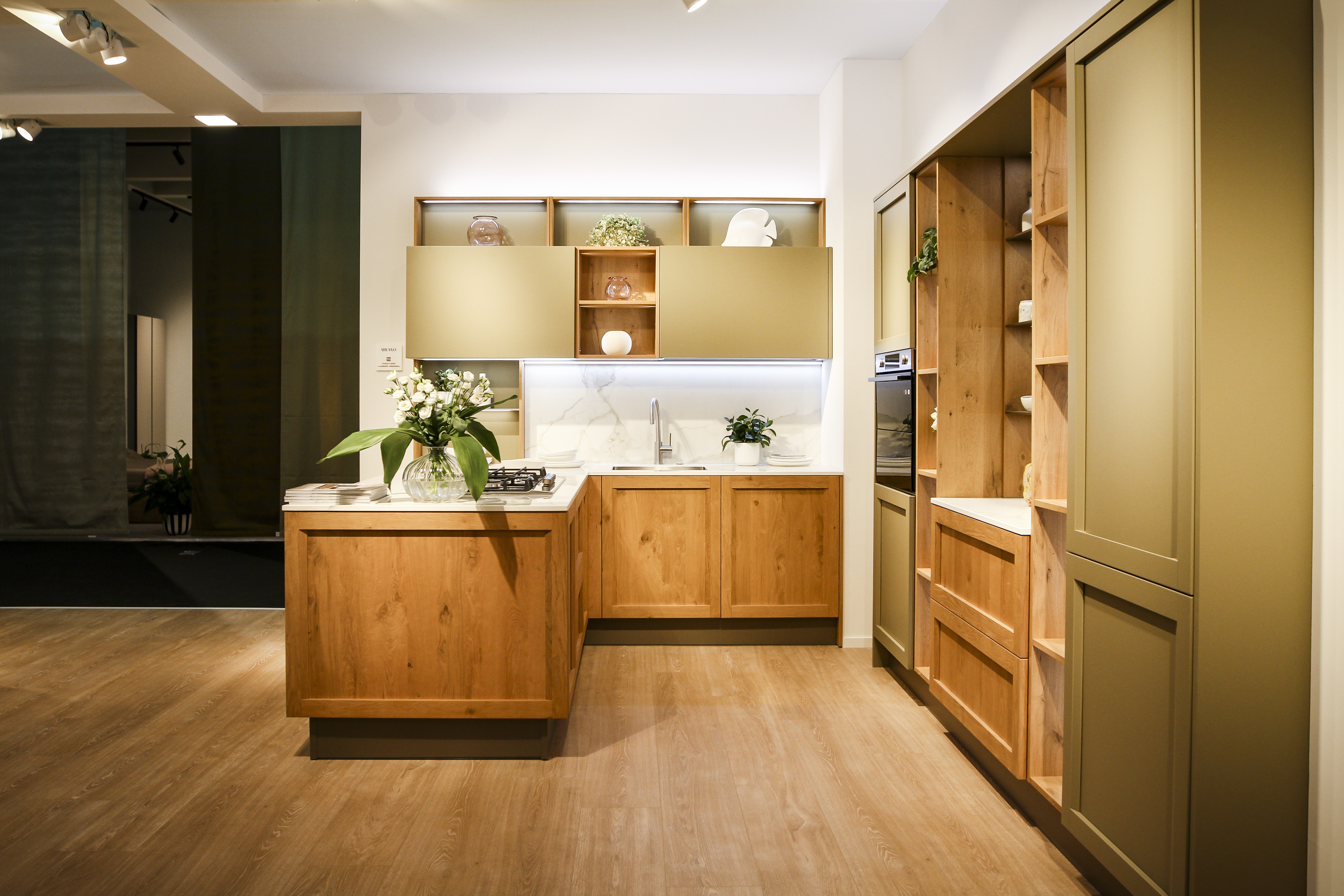 Veneta Cucine Milano - Image