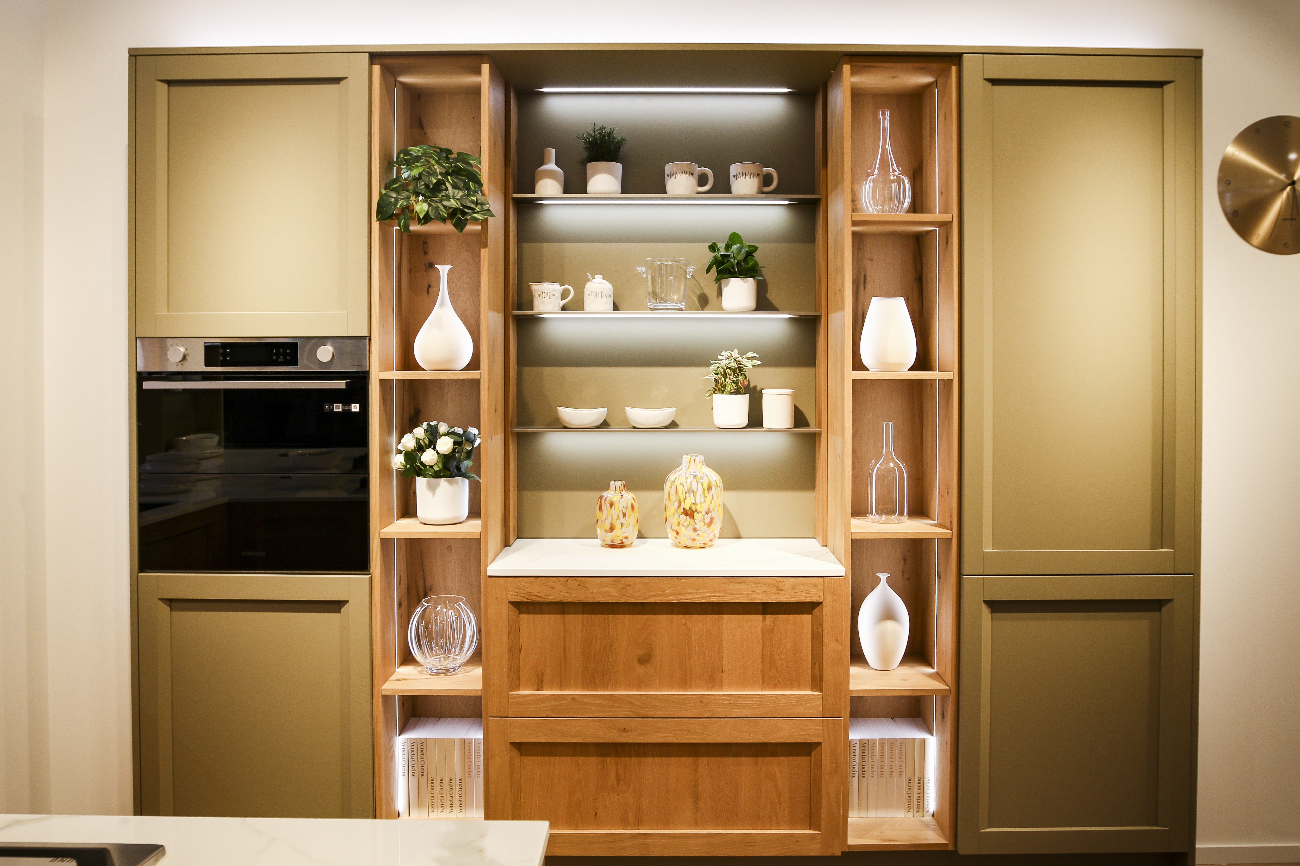 Veneta Cucine Milano - Image