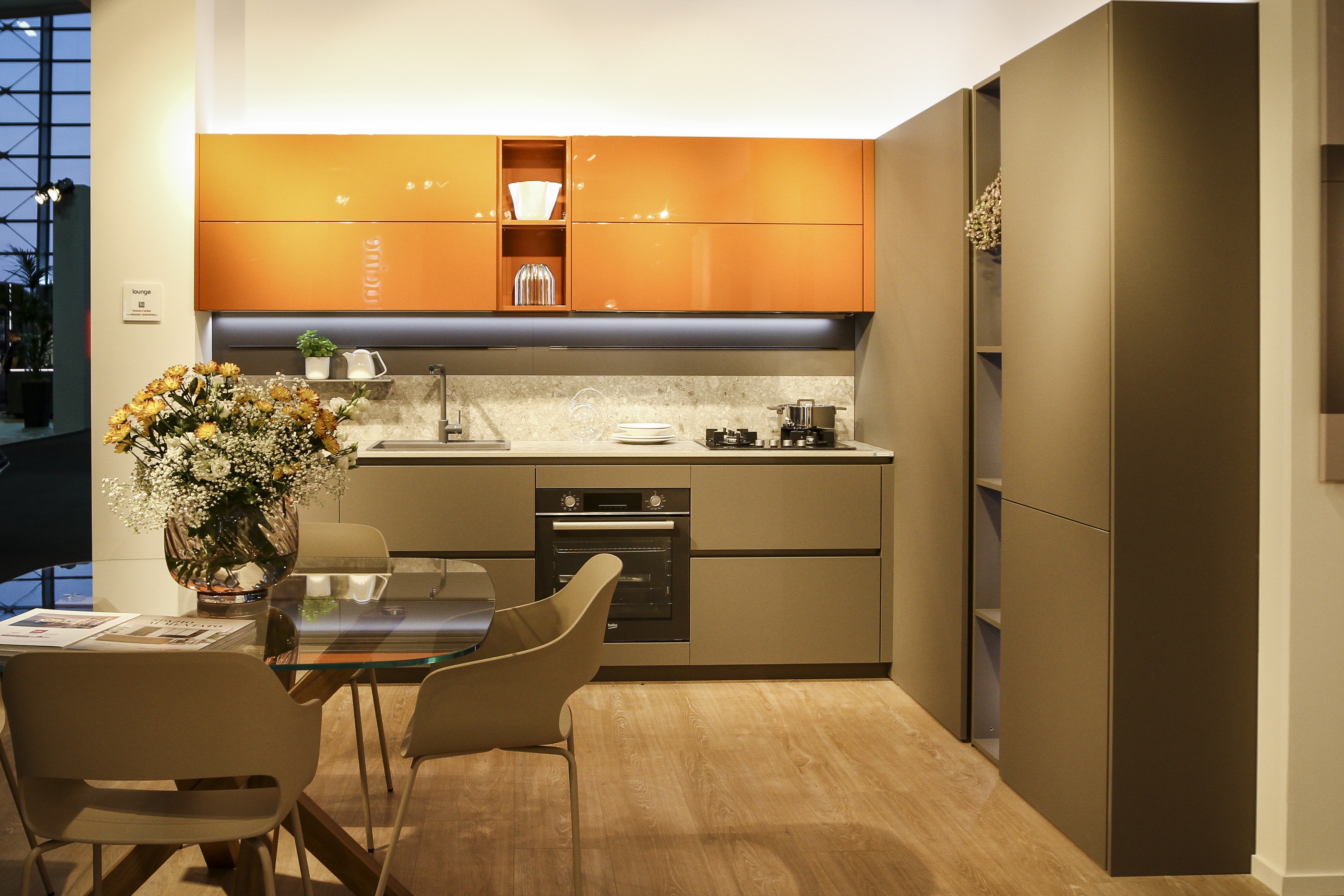 Veneta Cucine Lounge - Image