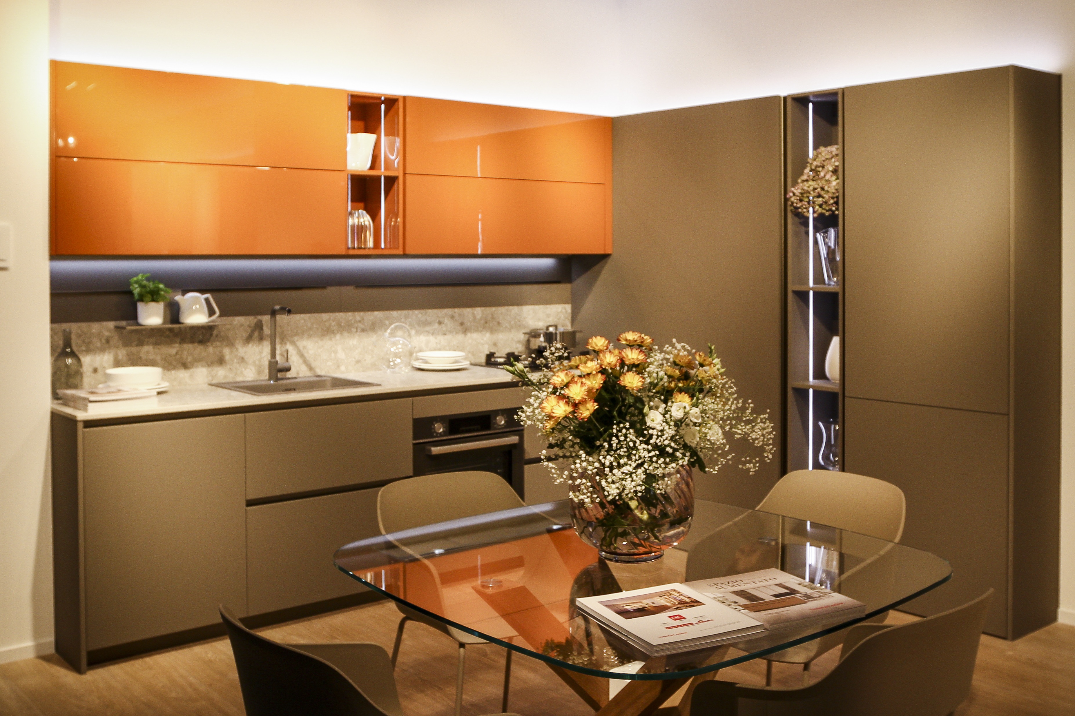 Veneta Cucine Lounge - Image