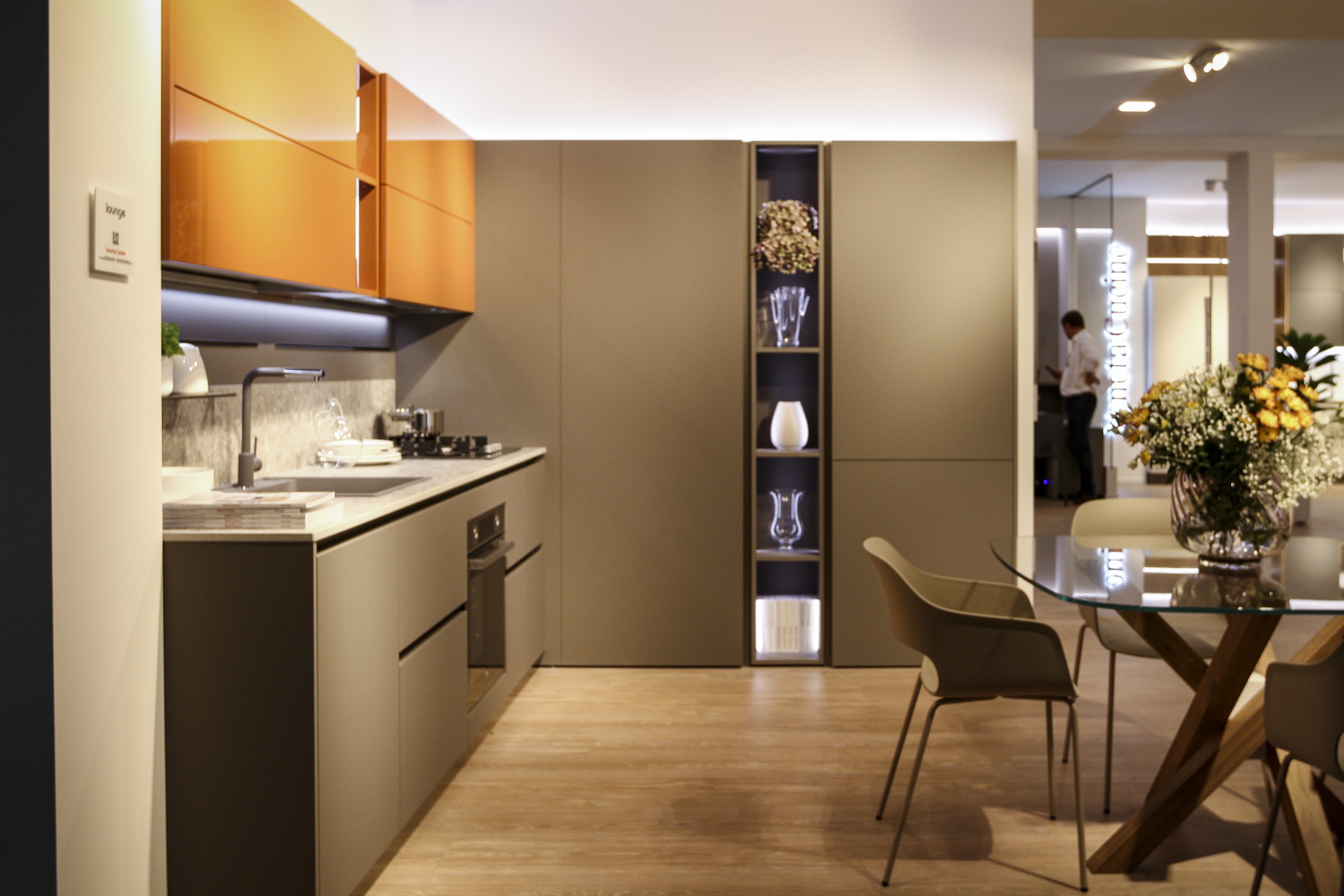 Veneta Cucine Lounge - Image