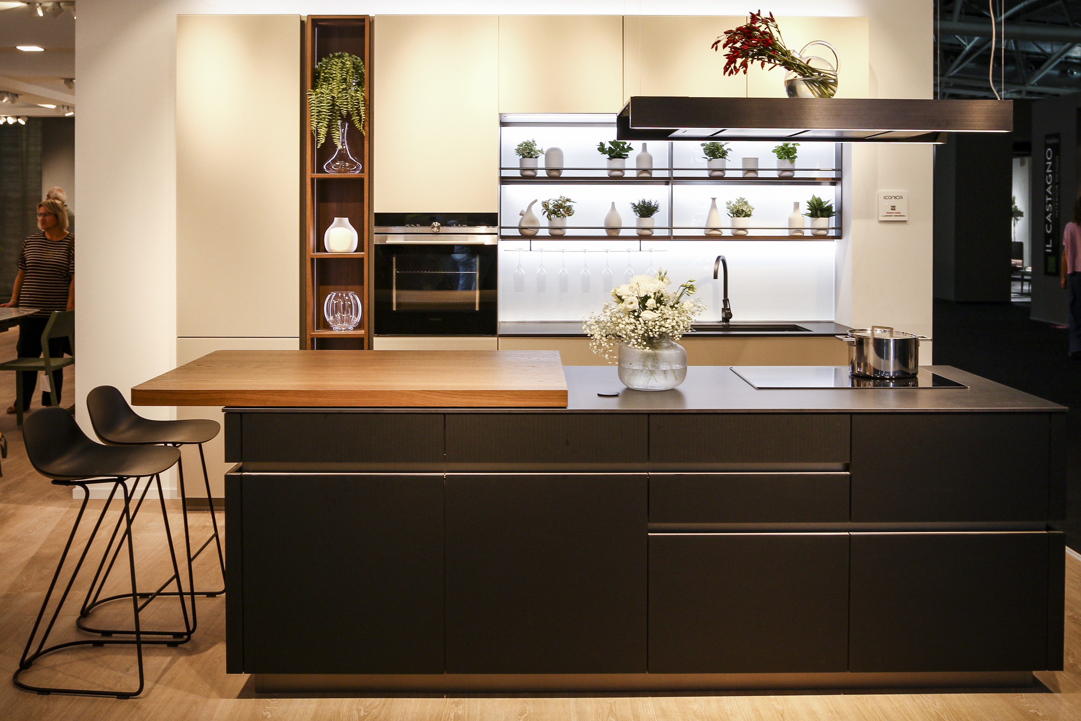 Veneta Cucine Iconica - Image