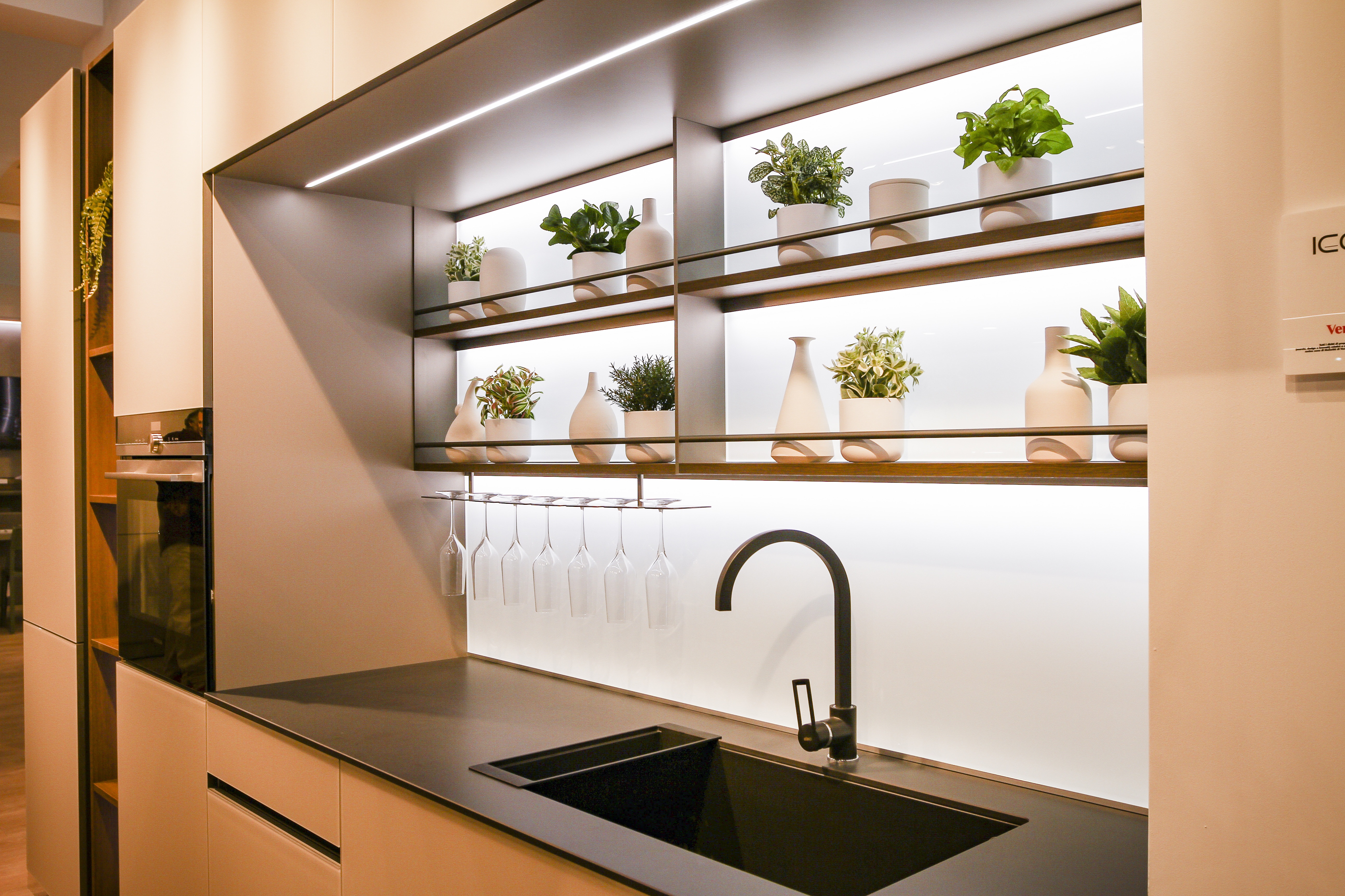 Veneta Cucine Iconica - Image