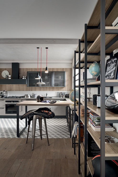 START-TIME - Partire avvantaggiati - Image