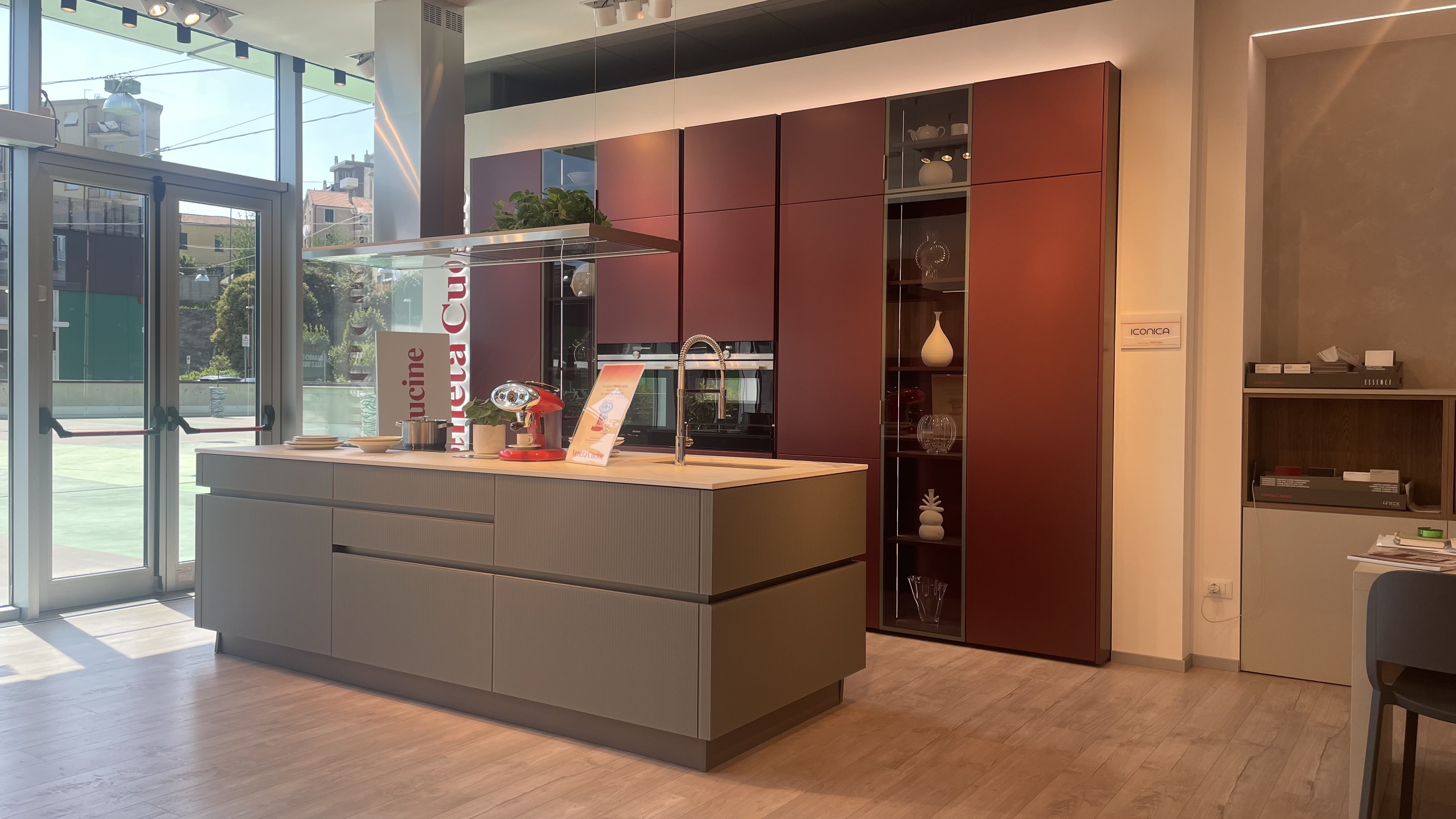 Iconica - Veneta Cucine - Image