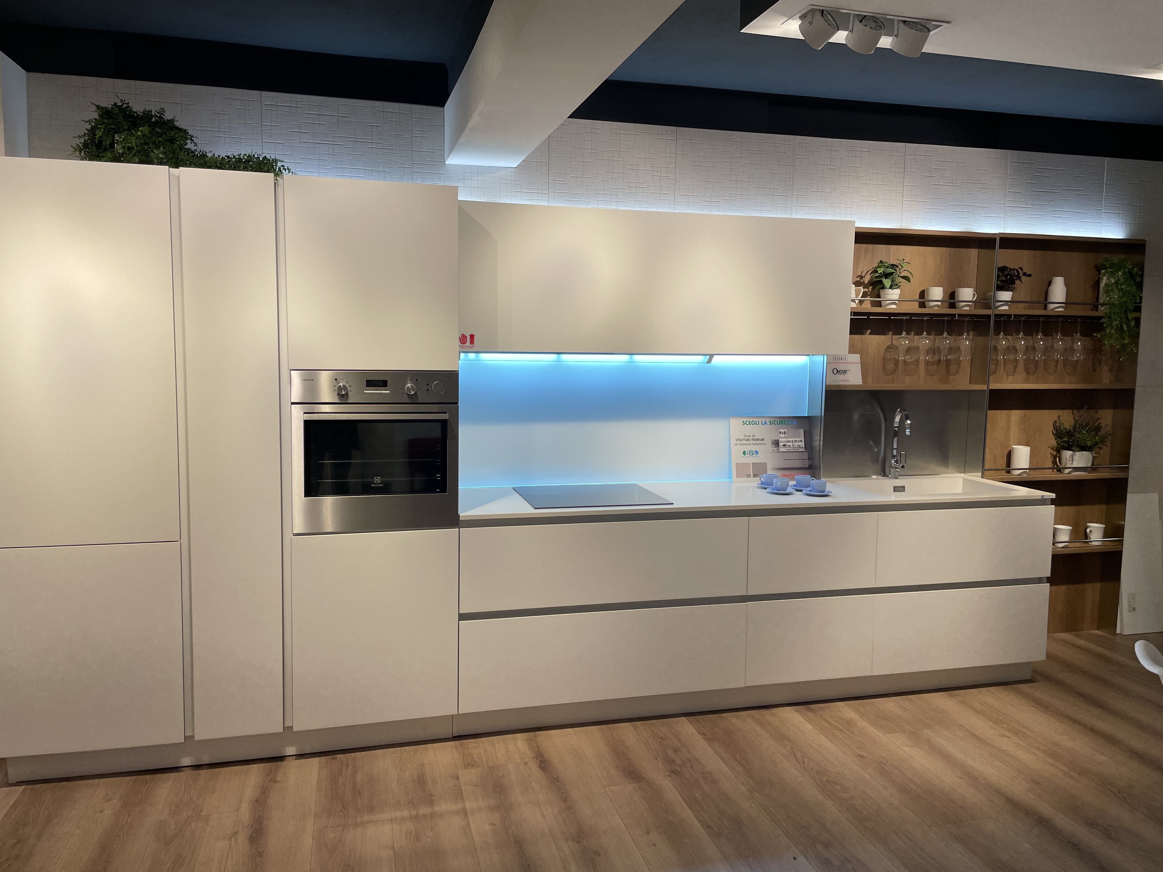 Veneta Cucine - Oyster - Image