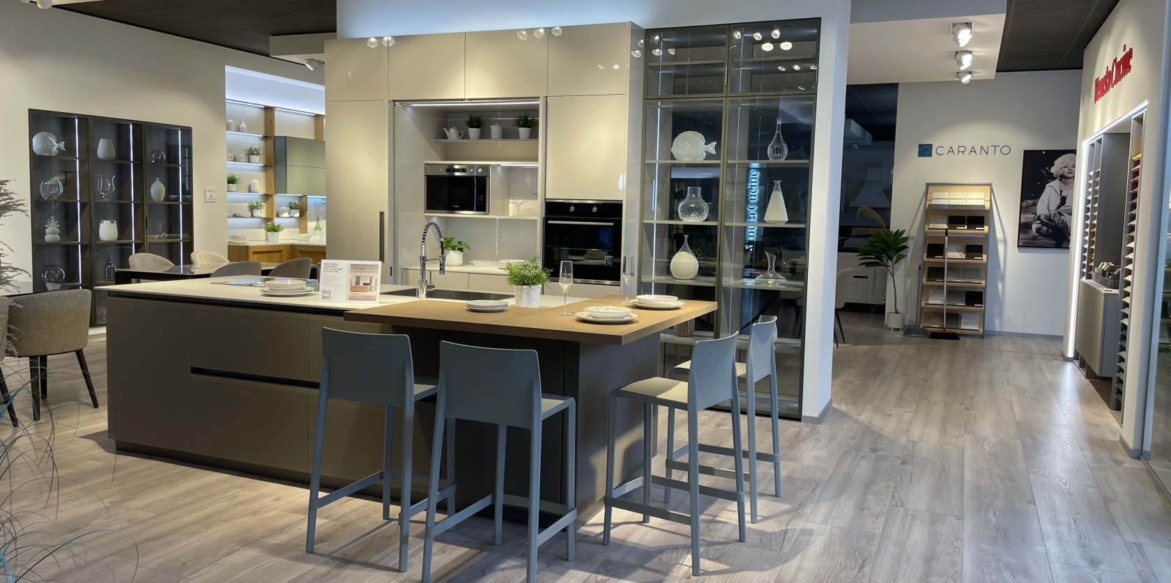 Veneta Cucine - Lounge - Image