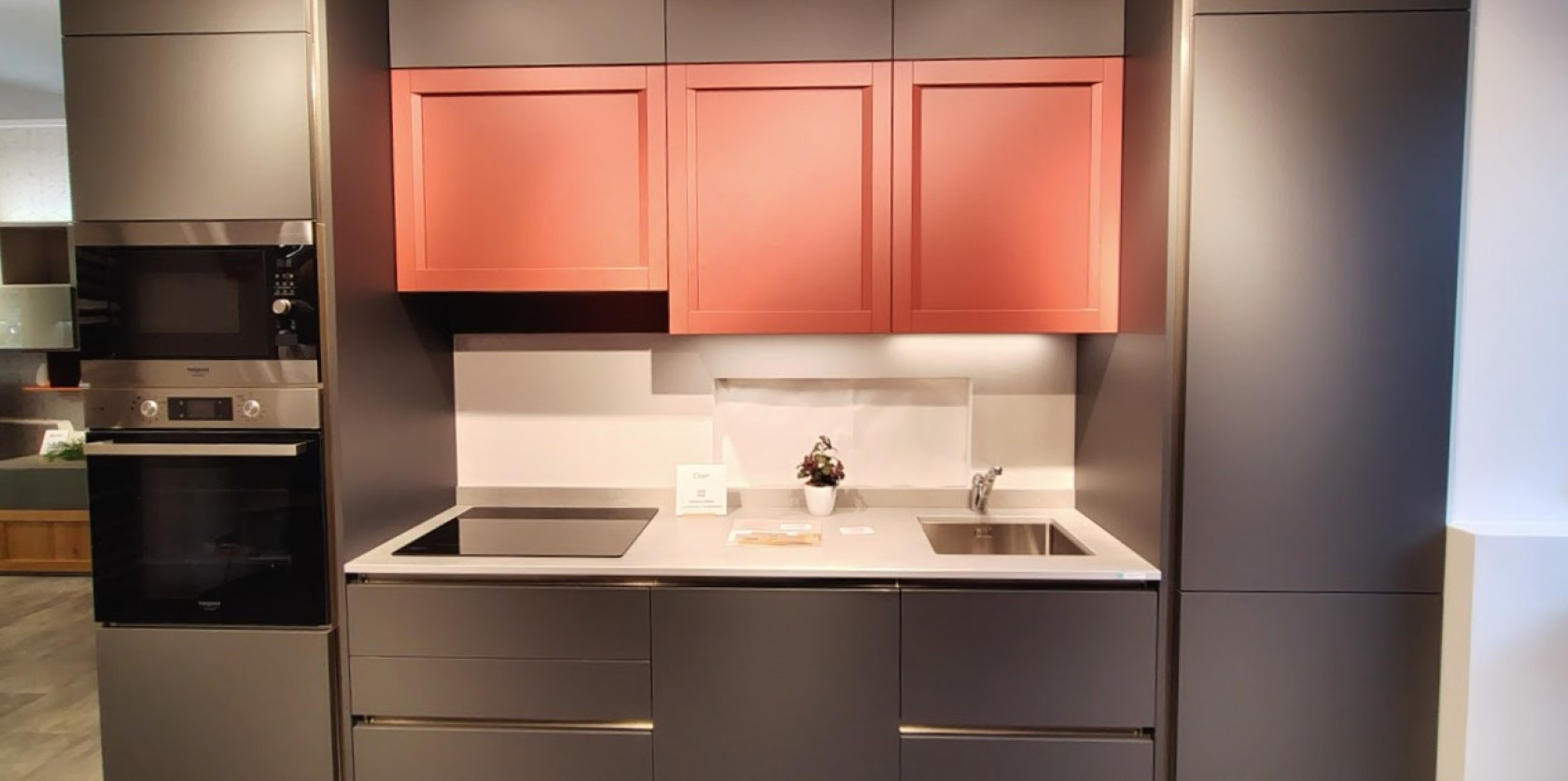 Oyster Silk - Milano - Image