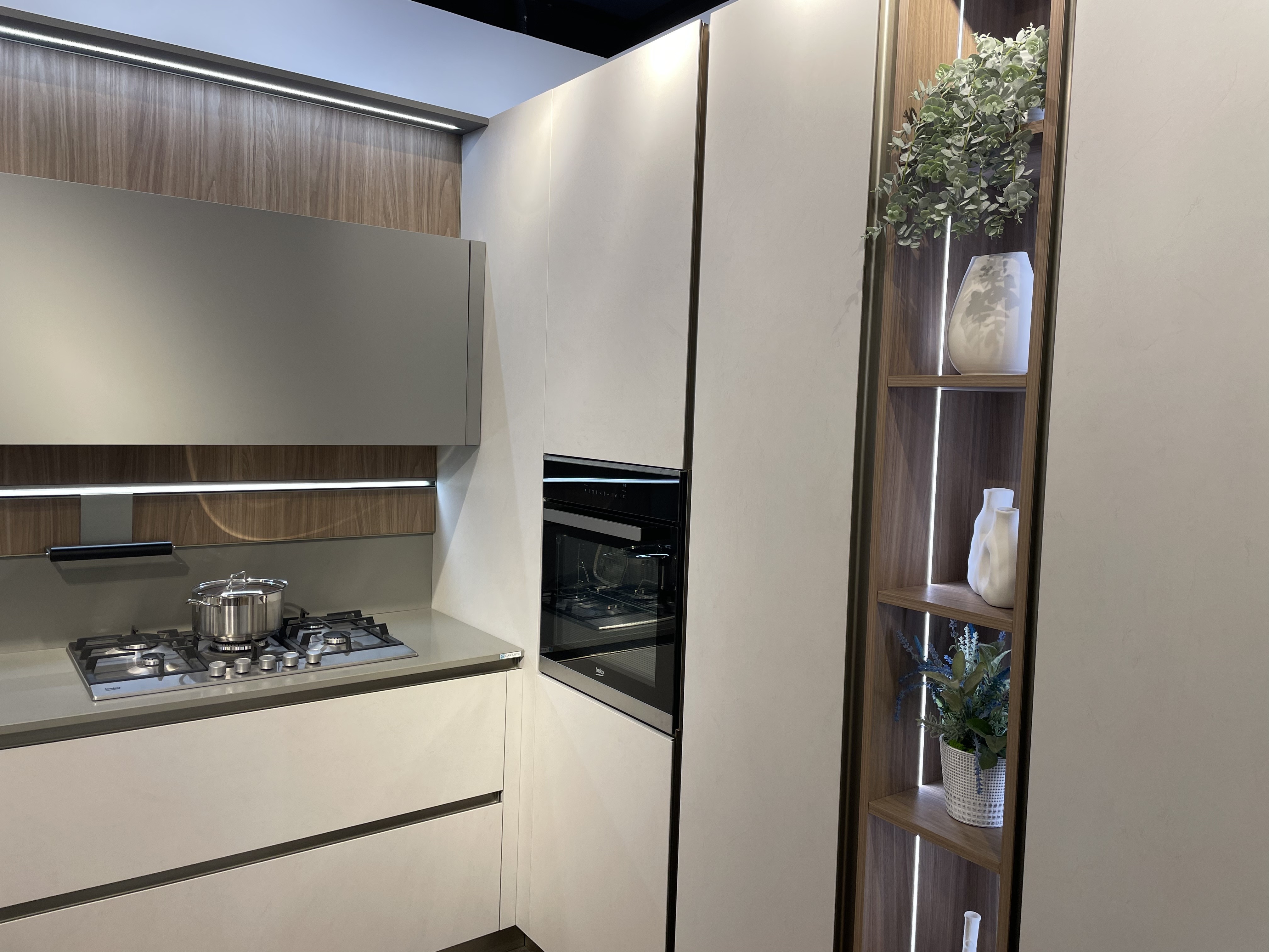 Start Time J Pro - Veneta Cucine - Image