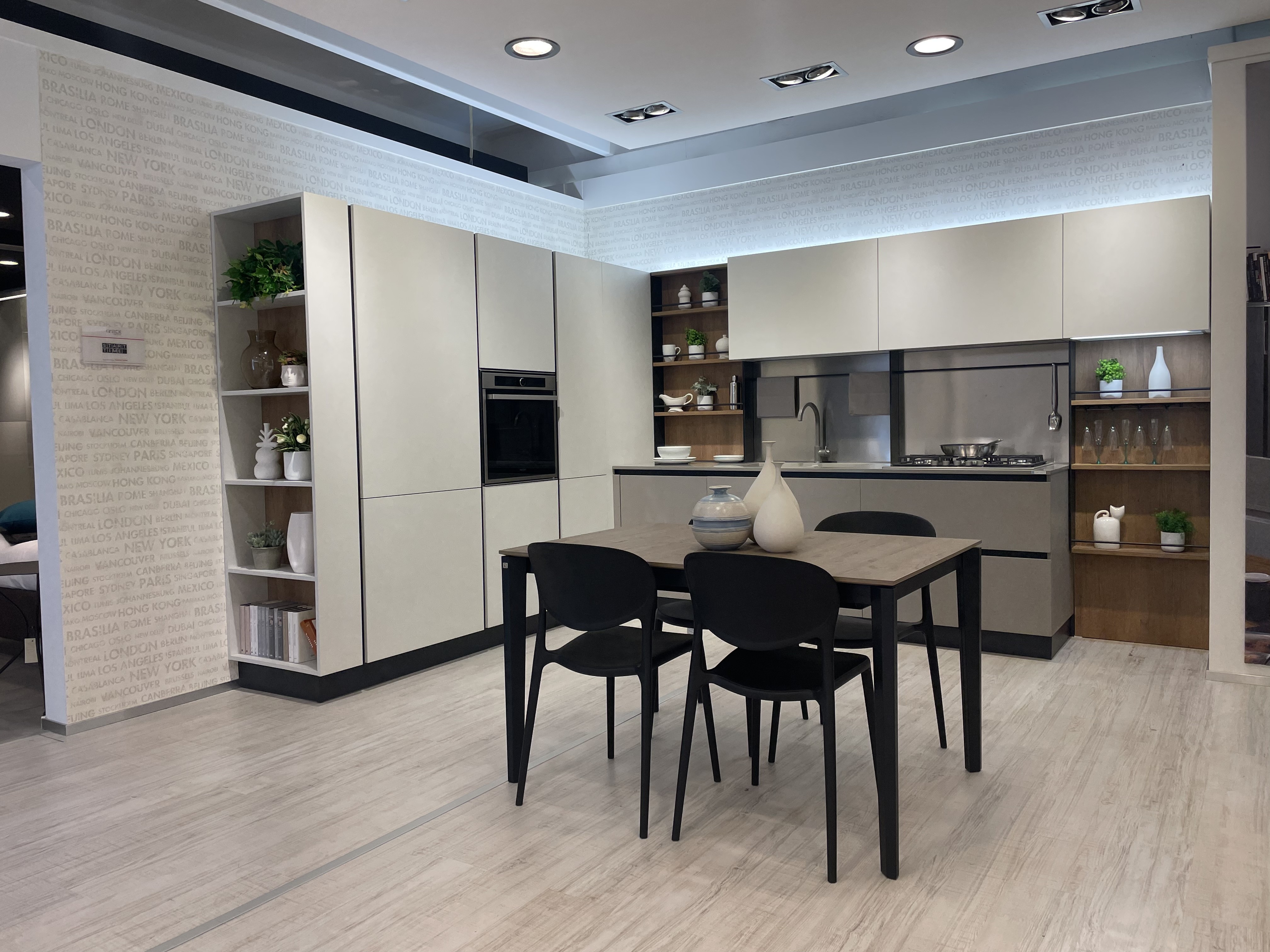 Start J - Veneta Cucine - Image