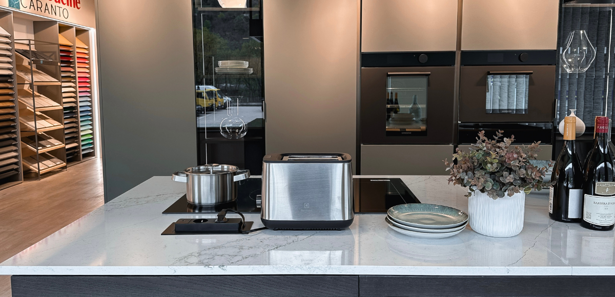 ICONICA & CONVIVIO - Image