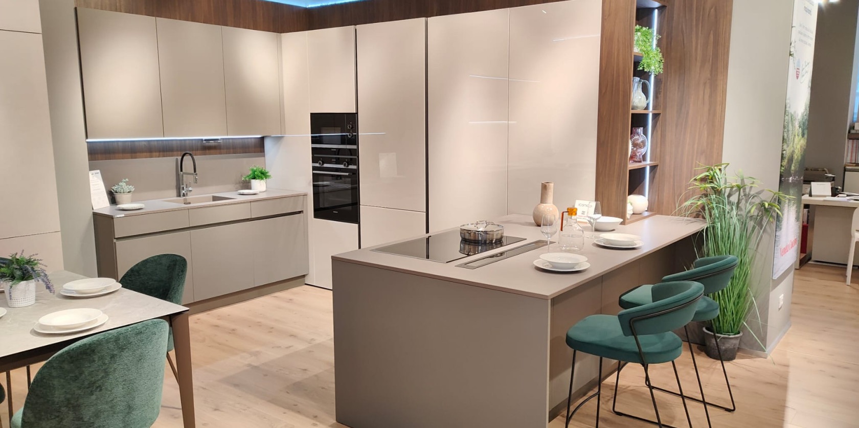 Veneta Cucine - Iconica - Image