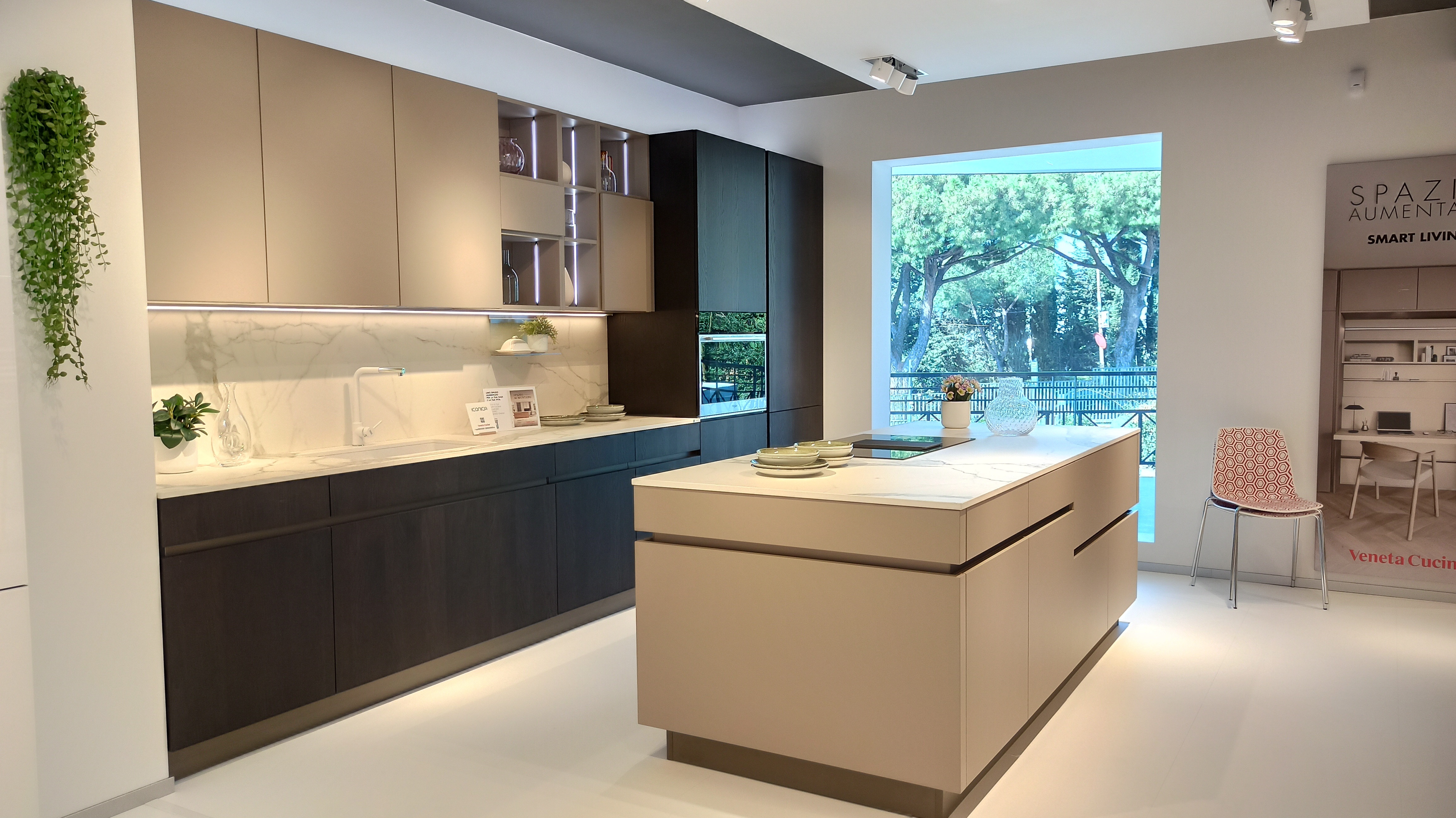 Veneta Cucine - Iconica - Image