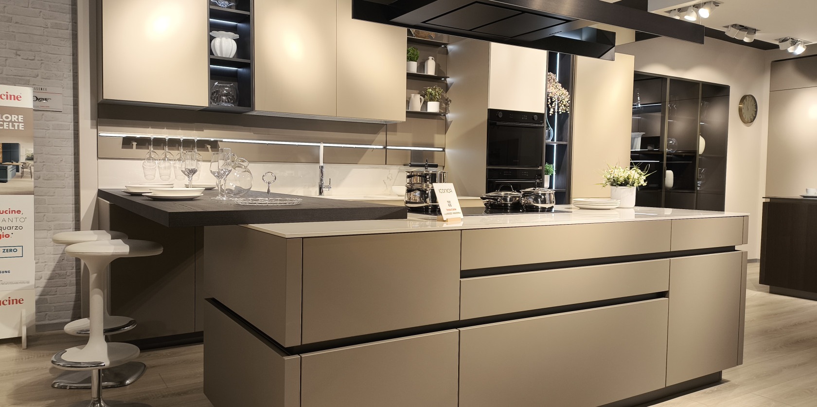 Veneta Cucine - Iconica - Image