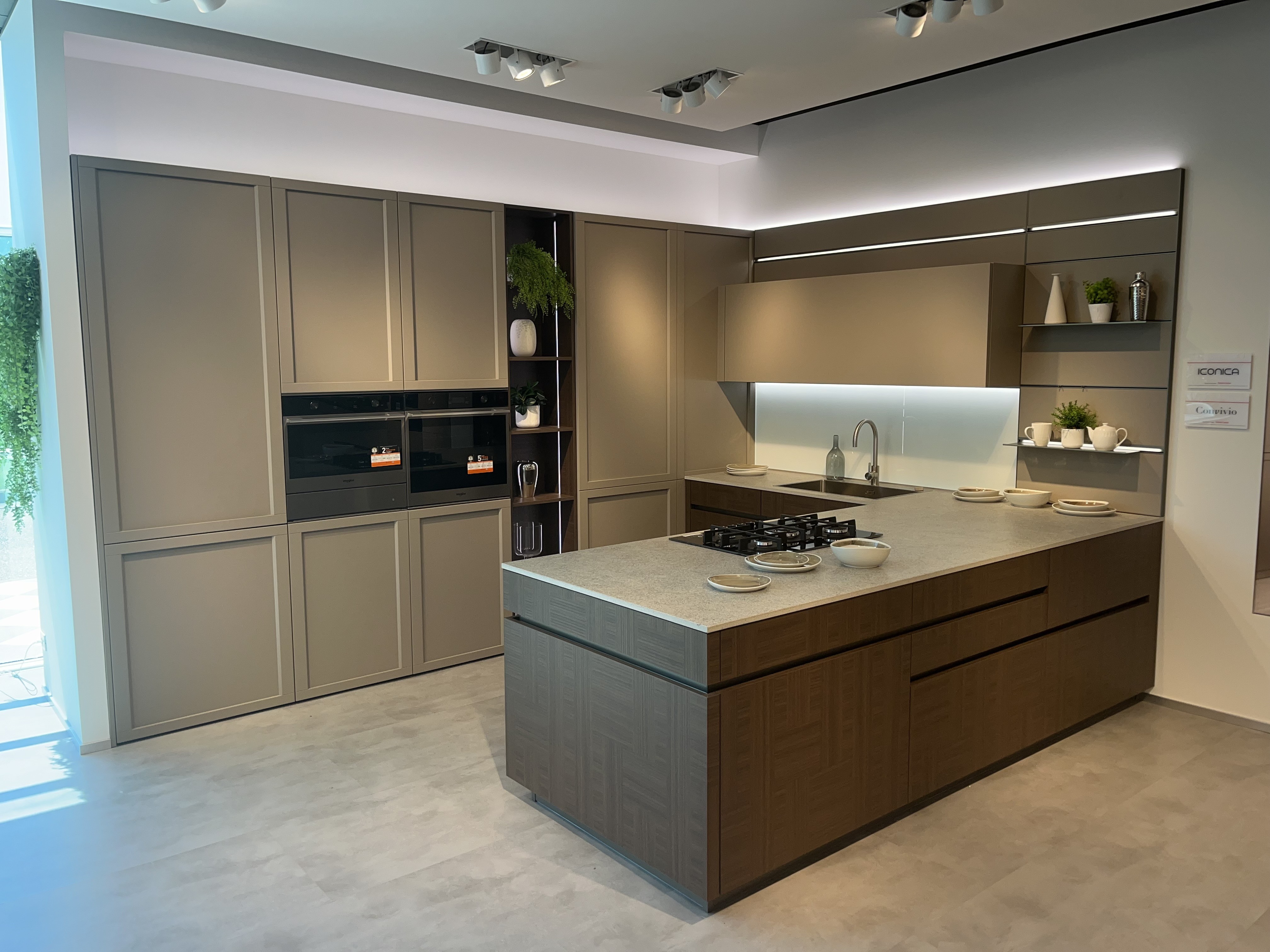 Veneta Cucine - Iconica - Image