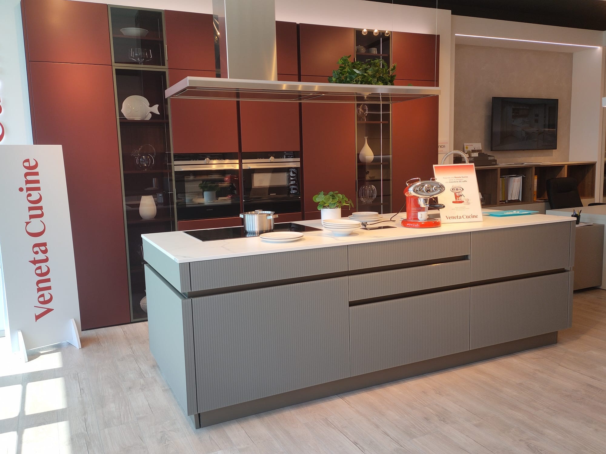 Iconica - Veneta Cucine - Image