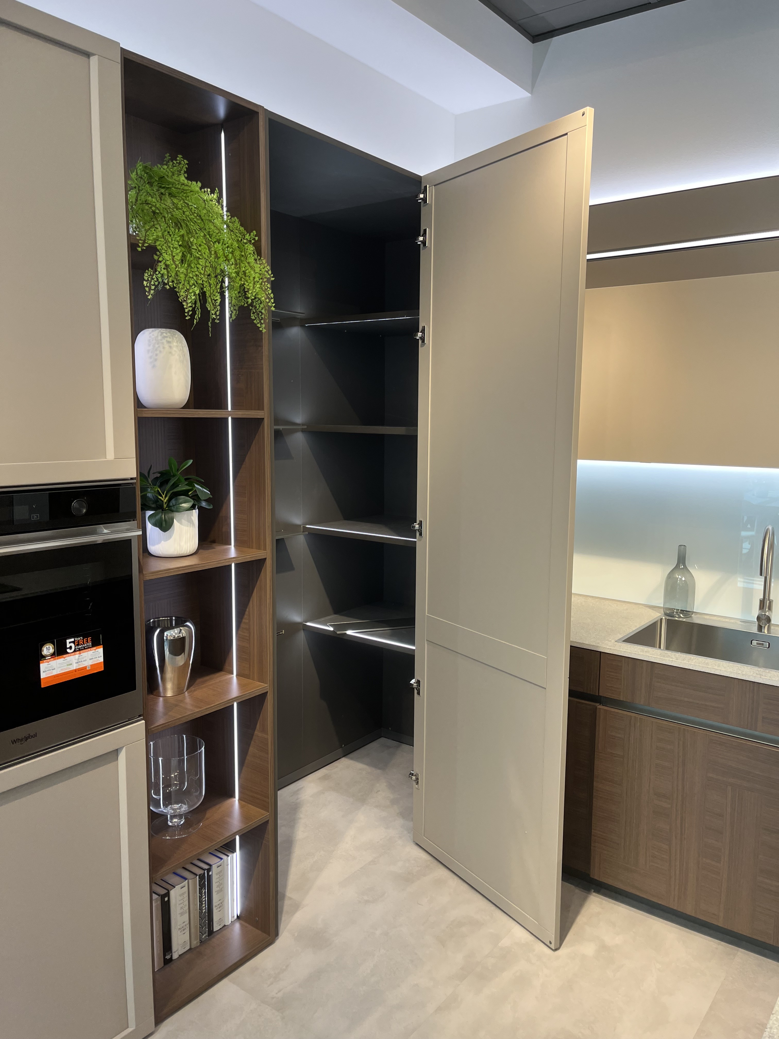 Veneta Cucine - Iconica - Image