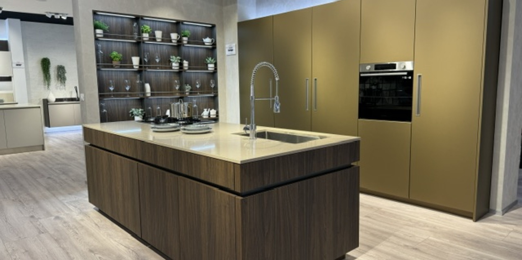 Veneta Cucine - Iconica - Image