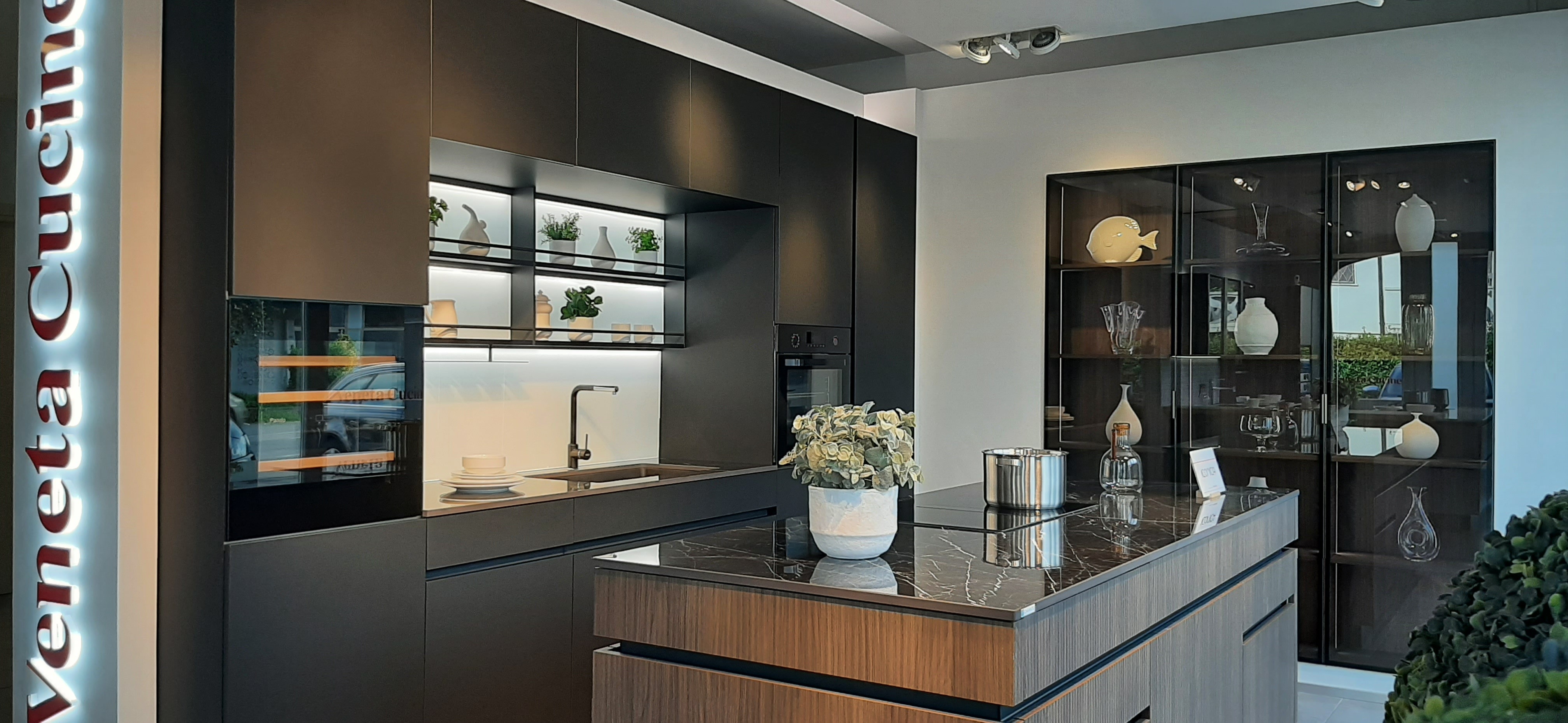 ICONICA - Sistema EVO - Image