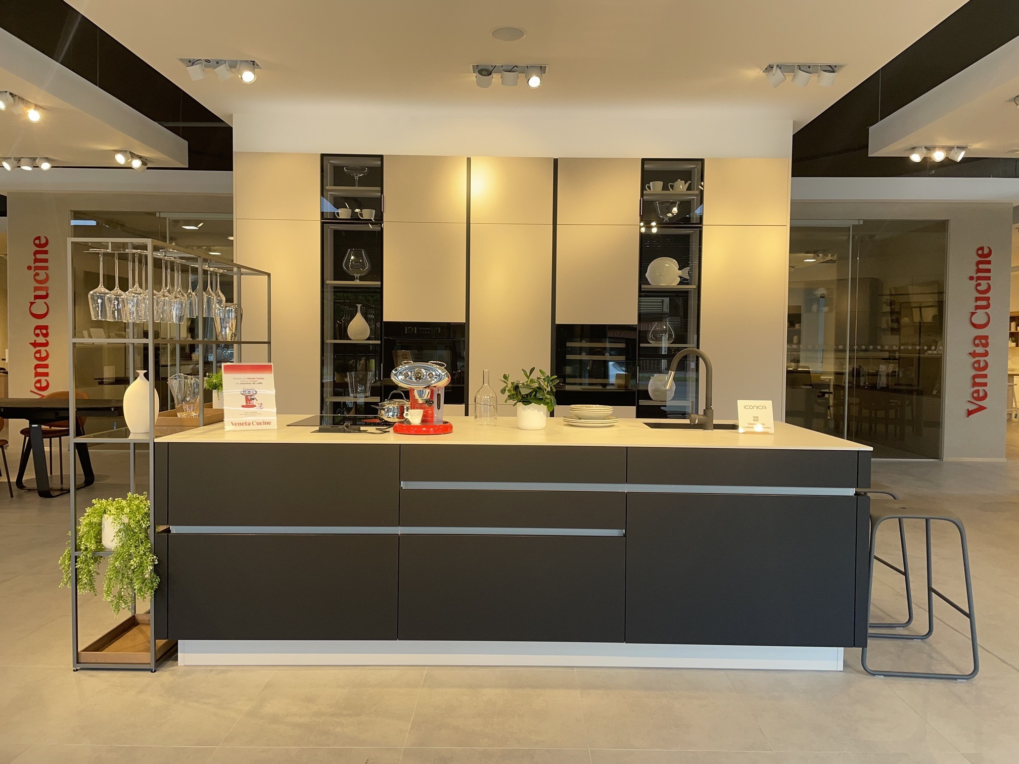 Veneta Cucine - ICONICA - Image