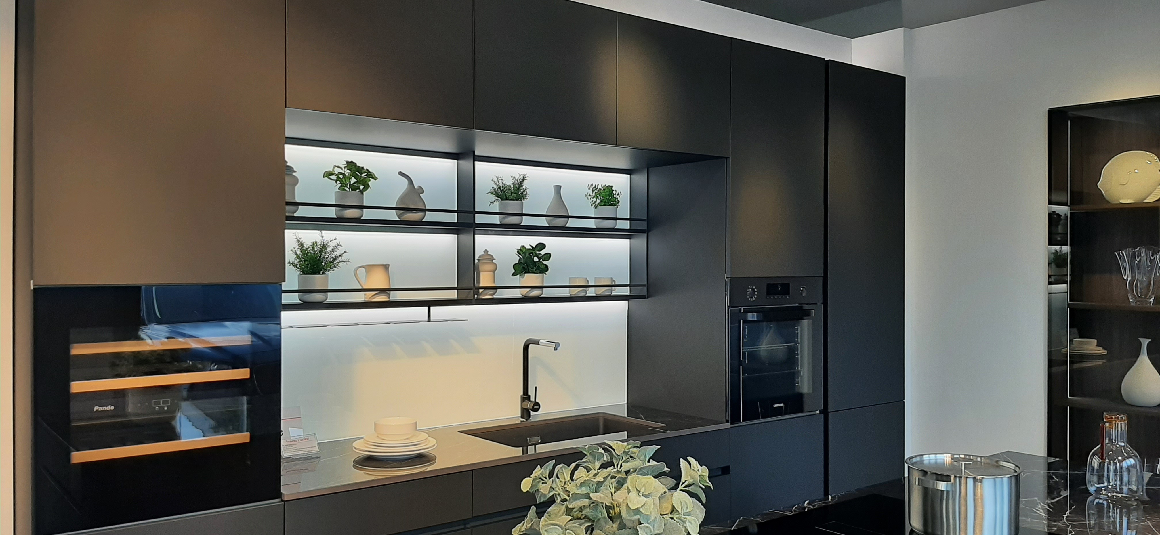 ICONICA - Sistema EVO - Image