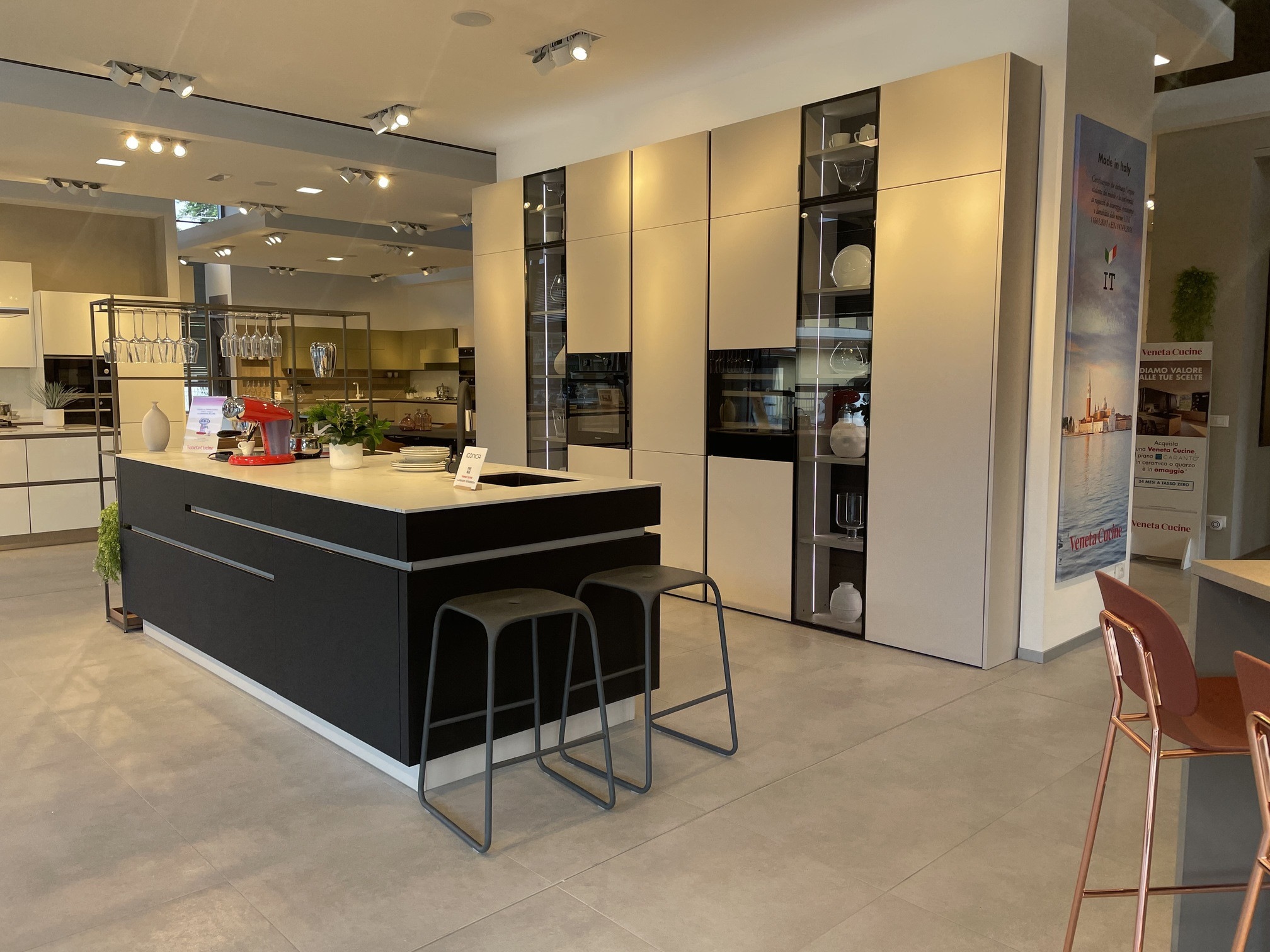 Veneta Cucine - ICONICA - Image