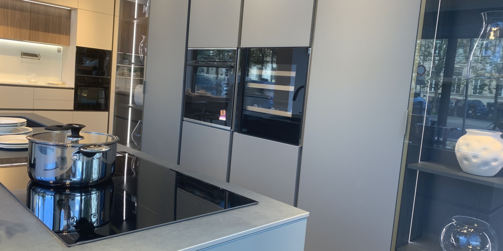 Veneta Cucine - modello Iconica - Image