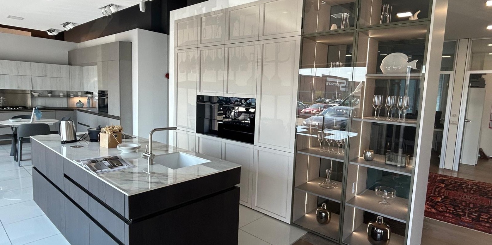 ICONICA - CONVIVIO - Image