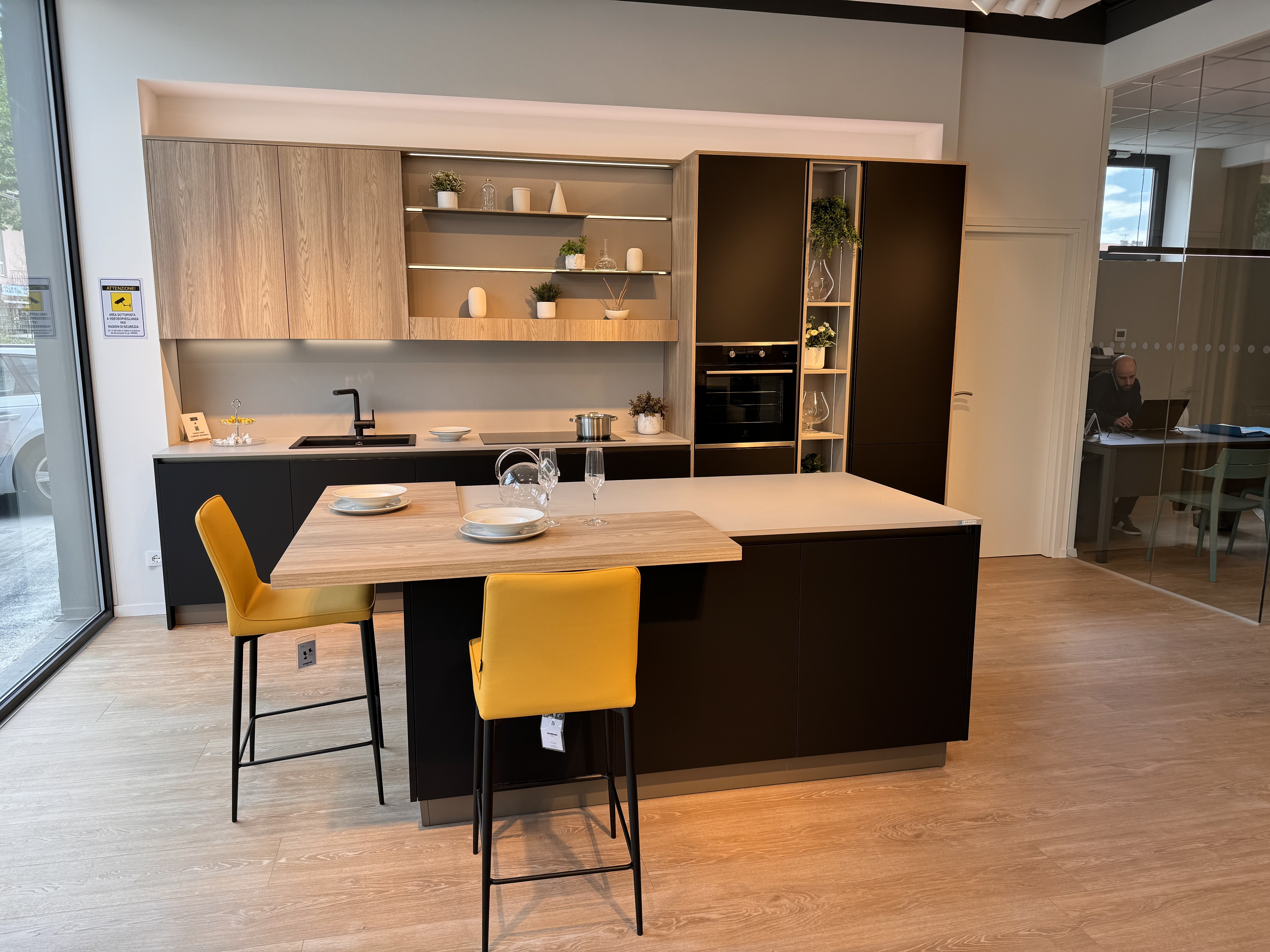 VENETA CUCINE-START J SOFT - Image