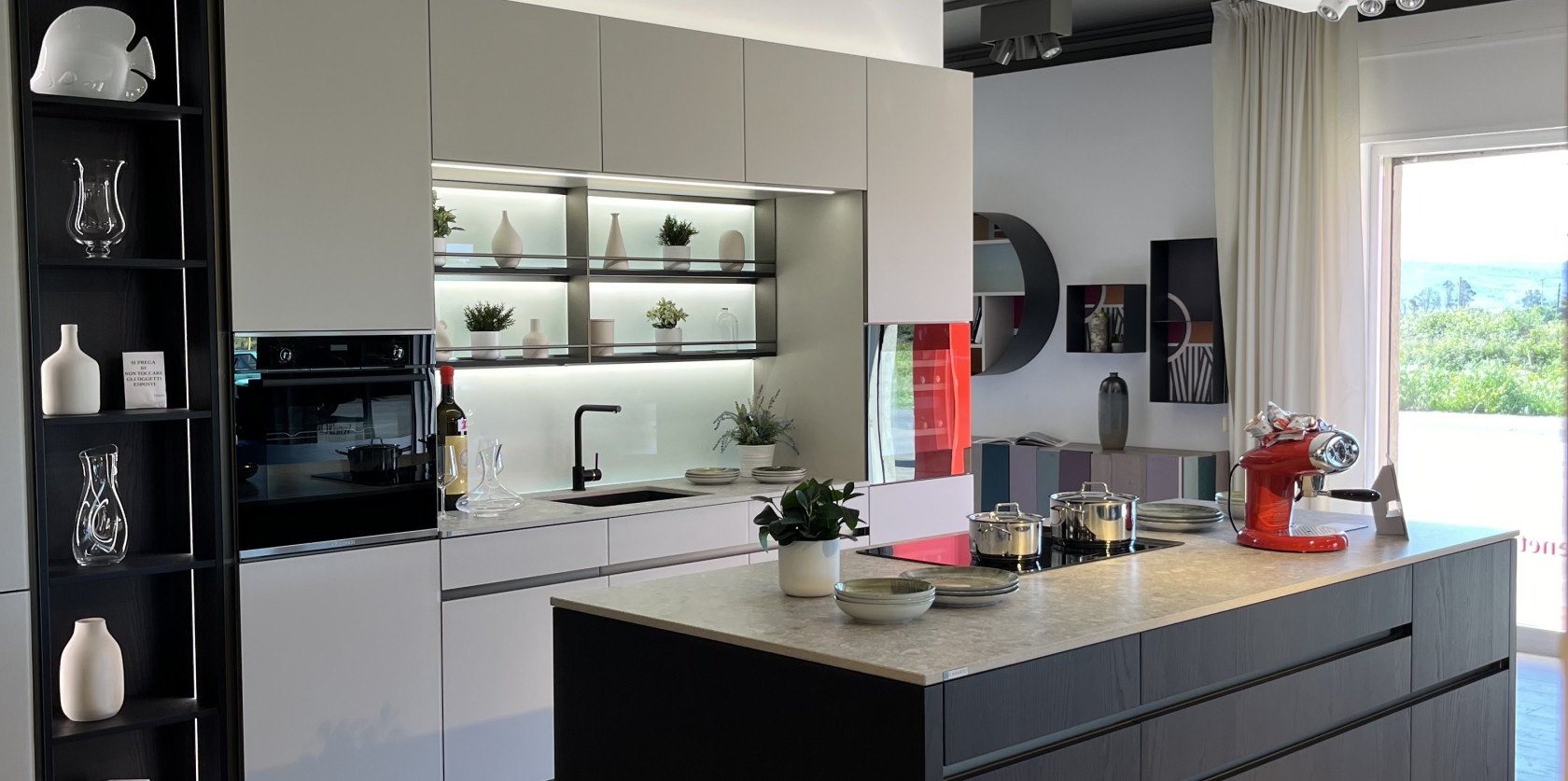 Modello ICONICA - Image