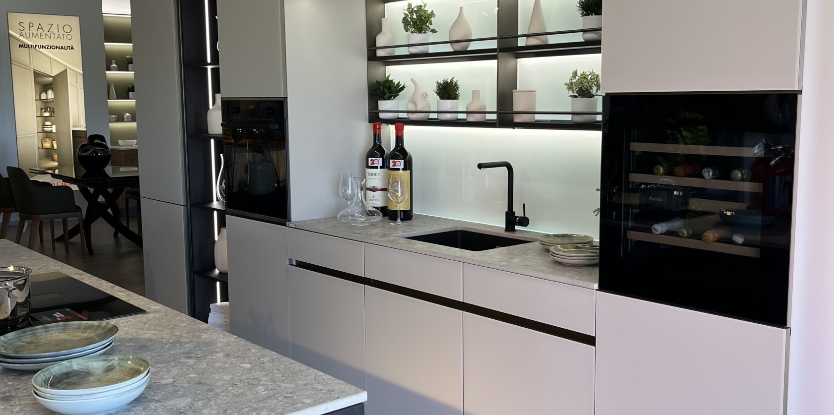 Modello ICONICA - Image