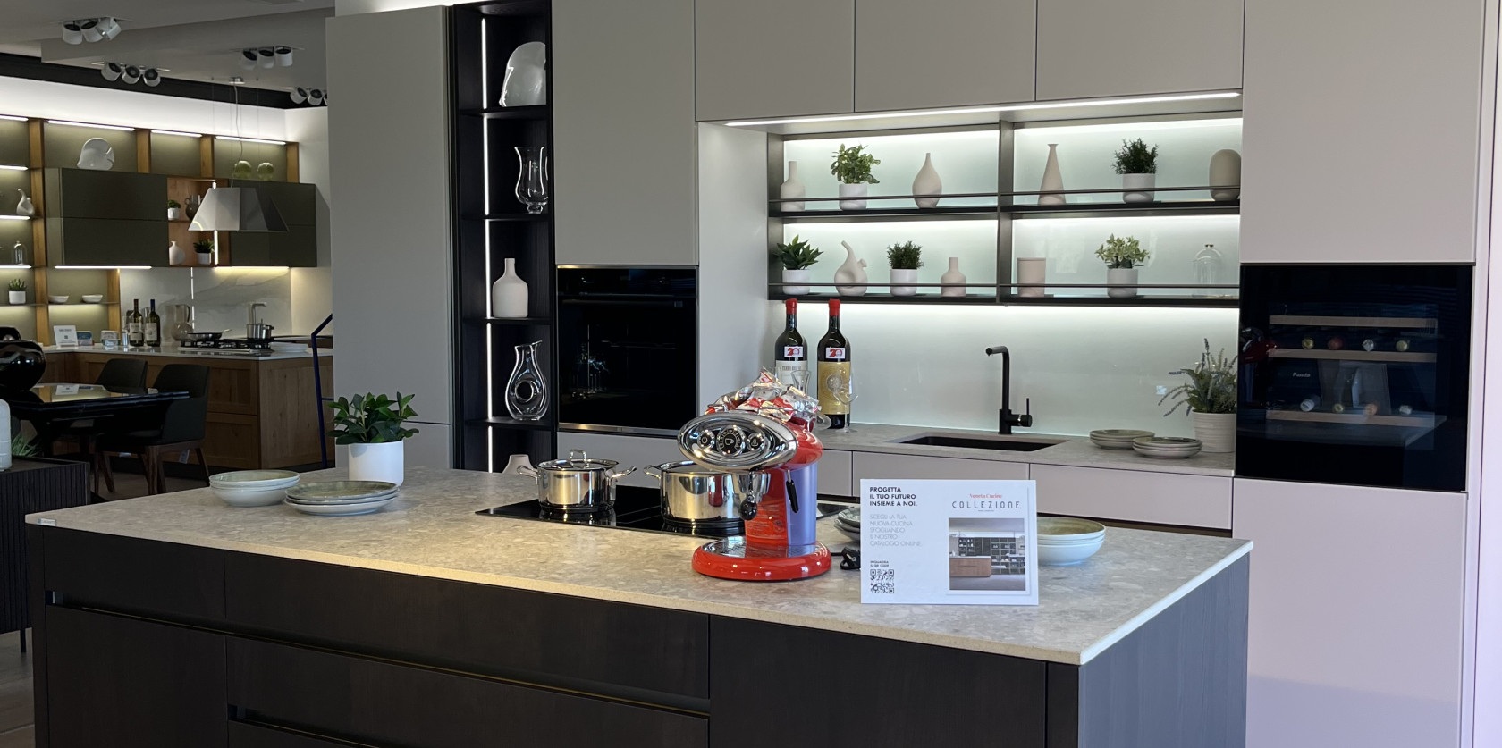 Modello ICONICA - Image