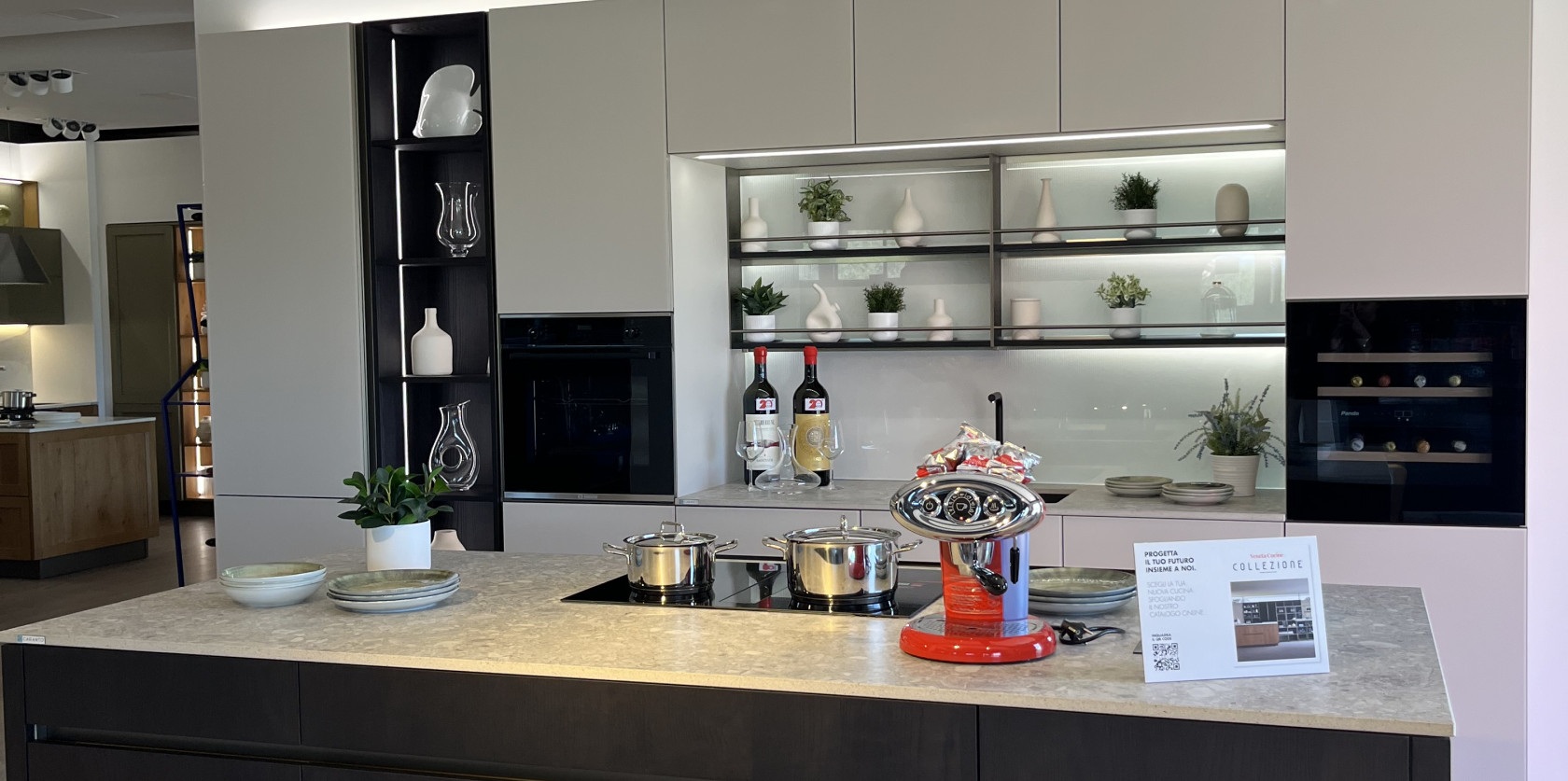 Modello ICONICA - Image