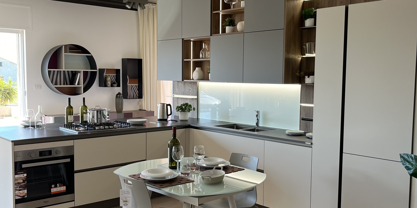 Modello LIKE.GO - Image